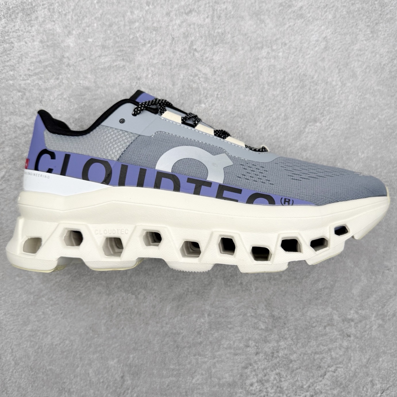 图片[15]-On昂跑 Cloudmonster 舒适 织物防滑透气回弹 低帮 休闲长跑城市通勤跑步鞋 此运动品牌 开创于2010年 缓震着陆、强效回弹、轻柔质感的设计构思始终是ON研制关键 与此同时基于“为全球提供革新性的跑步感受”信念 陆续推出了多款跑鞋及其以专业运动人体跑步工程学为设计关键的功能性跑步服饰设备 让跑者不费力气地畅快畅跑 尺码：36 36.5 37.5 38 38.5 39 40 40.5 41 42 42.5 43 44 44.5 45-选品中心