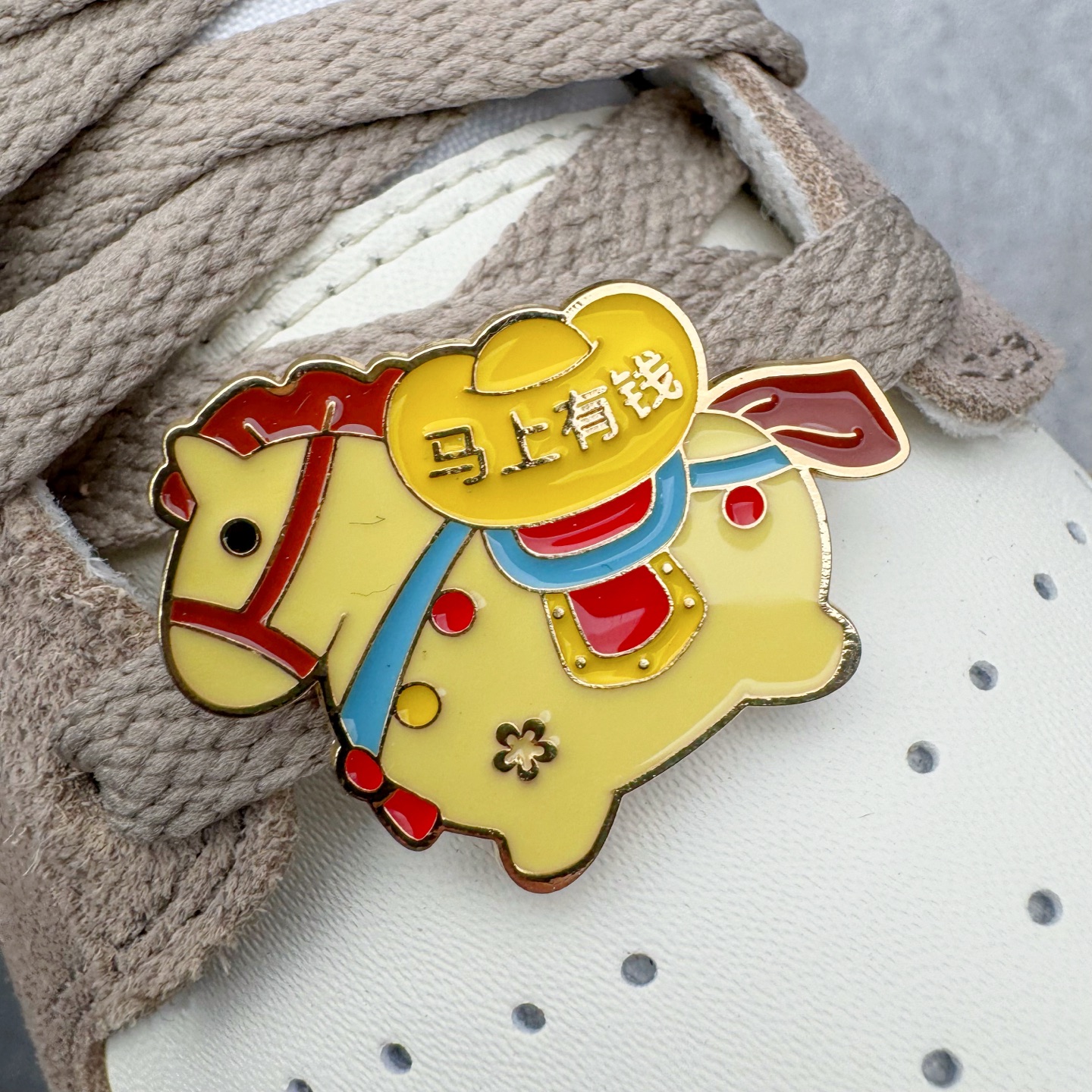 图片[14]-＃CS纯原 NK Dunk Low 淡粉白 IB4417-105 实力大厂出品 新配色陆续开发 利润个位数只为口碑 全套原纸板楦头开发 确保原汁原味 完美呈现DUNK版型 一比一鞋头弧度高度鞋身弧度 此版本只针对中端市场 皮料材质有所更替 其他数据细节工艺流程均保持一致 绝不口嗨 细节品控鞋型随意对比 独家私模官方第六代原厂航空铝磨具打磨大底 鞋头坡度极致还原 无解鞋型 原盒原配 圈内天花板工艺 原厂玻璃冲刀 超高清洁度 全鞋零毛边皮料切割 原厂中底布点胶 中底布拉帮走线遵循公司 尺码：36 36.5 37.5 38 38.5 39 40 40.5 41 42 42.5 43 44 44.5 45 46-选品中心