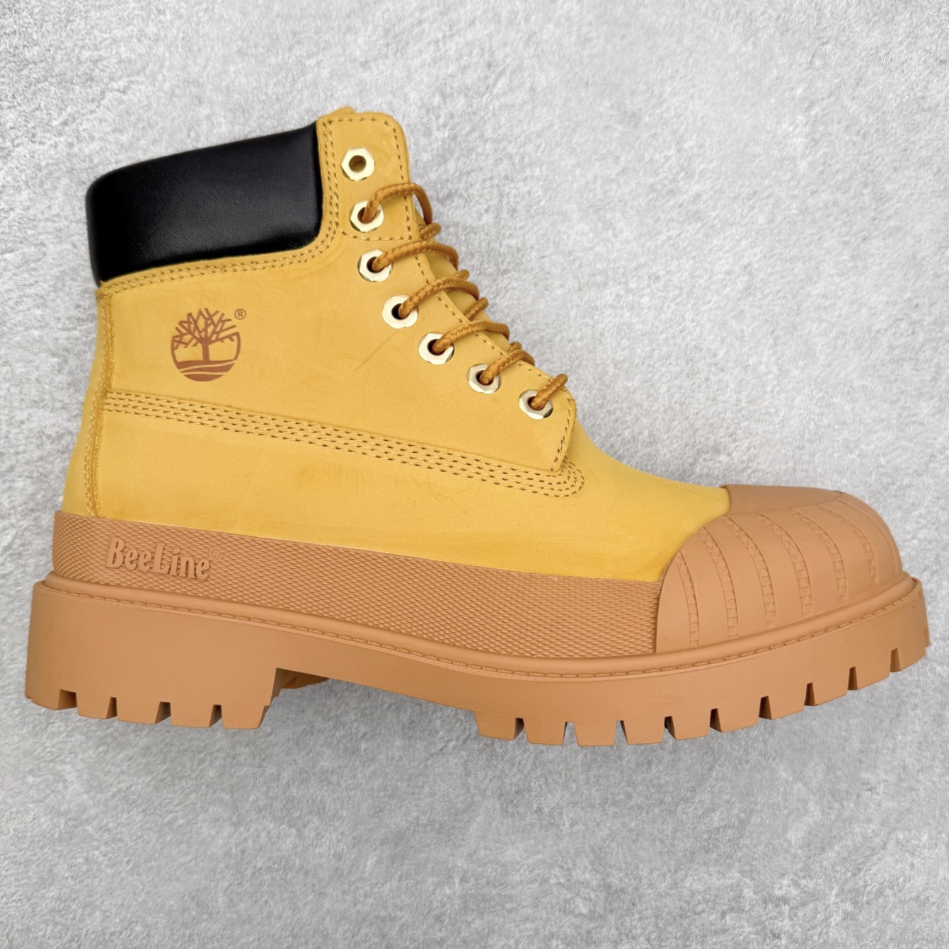 Timberland 添柏岚/天伯伦Premium系列简约舒适厚底马丁靴 鞋面磨砂防水牛皮 广东大厂品质 潮流爆款 全新工艺升级 原厂楦型 出口贸易订单 原盒原包装 搭配防臭防腐高弹力蜂窝乳胶鞋垫给您完美的穿着体验 货号：52145 尺码： 35 36 37 38 39 40 41 42 43 44 45（标准码）-选品中心