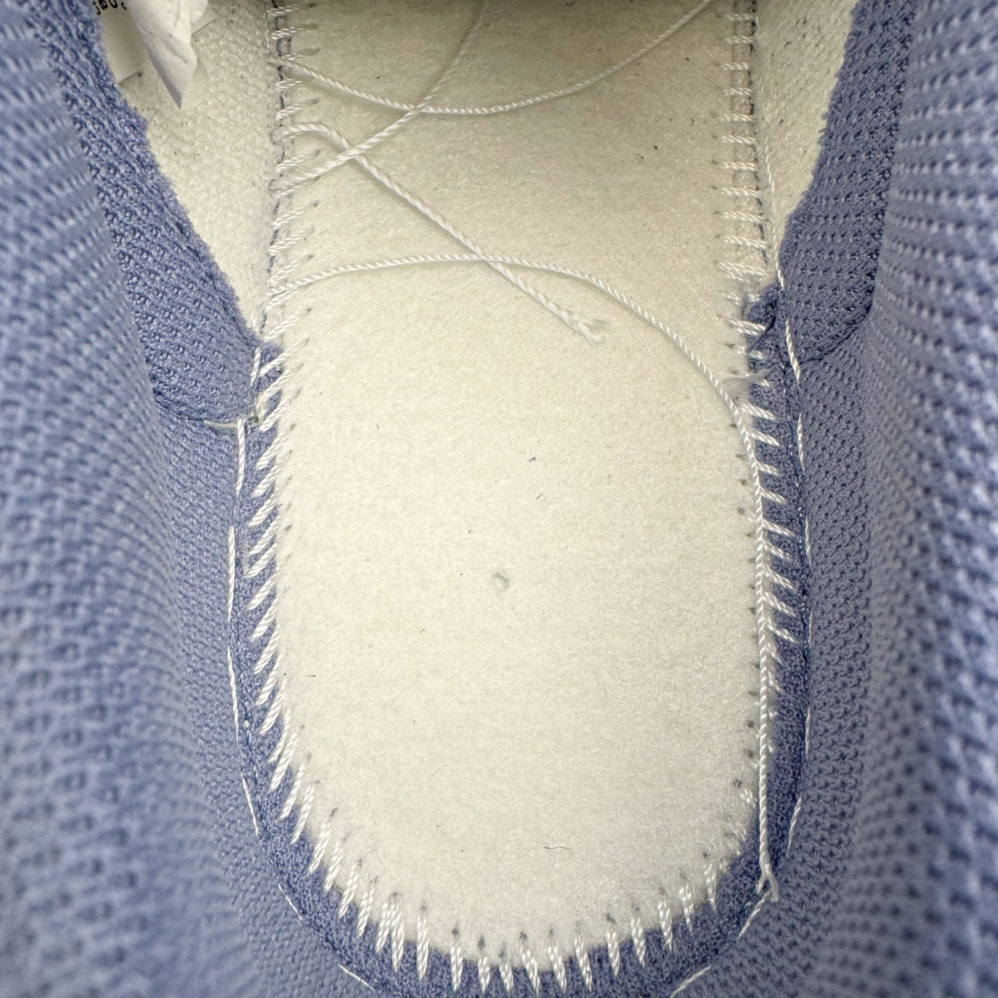 图片[11]-＃CS纯原 NK Dunk Low 白紫 IB4417-103 实力大厂出品 新配色陆续开发 利润个位数只为口碑 全套原纸板楦头开发 确保原汁原味 完美呈现DUNK版型 一比一鞋头弧度高度鞋身弧度 此版本只针对中端市场 皮料材质有所更替 其他数据细节工艺流程均保持一致 绝不口嗨 细节品控鞋型随意对比 独家私模官方第六代原厂航空铝磨具打磨大底 鞋头坡度极致还原 无解鞋型 原盒原配 圈内天花板工艺 原厂玻璃冲刀 超高清洁度 全鞋零毛边皮料切割 原厂中底布点胶 中底布拉帮走线遵循公司 尺码：36 36.5 37.5 38 38.5 39 40 40.5 41 42 42.5 43 44 44.5 45 46-选品中心