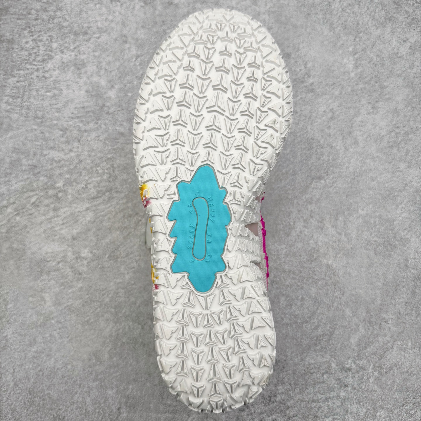 图片[9]-＃灭世/Max NK Ja 3 Scratch EP 莫兰特三代柔软舒适防滑耐磨透气支撑轻便低帮篮球鞋 EYBL 浅粉 IH2374-001 2024『压轴』后卫实战旗舰 圣枪腰王 重磅革新登场🌪 🔝历时5个月！全力打造 科比➕欧文系列 综合体 ！Pt实战体验天花板上限 再度提高🔝 ✅【顶配缓震】独家革新搭载 前掌5mm TURBO气垫 兼具贴地与缓震！（正品仅长方形小气垫）➕后掌大马蹄14mm厚 气垫 提高后掌缓震极限 （正品后掌无气垫） ✅【顶级抗扭】 搭载硬度65HC 发泡中底框架 ➕高强度中足抗扭片 革新升级 赛事级抗扭水平！独此一家 ✅【顶级支撑】鞋身侧向包裹 双层补强层 200斤以上选手 也可驾驭（正品仅一层）对比市场货品偷工减料 不可同日而语！ ✅气垫气压上脚即可感受！后掌鞋垫掀开可见气垫轮廓（谨防窜货） 鞋底止滑配方 无需磨合 原地起飞🛫 NK年度后卫旗舰 独家革新升级 『口碑源自专业 实力来源于专注』 真灭世纯原 切勿被市场仿冒吊牌挂羊头卖狗肉 尺码：39-46 正码正拍-选品中心