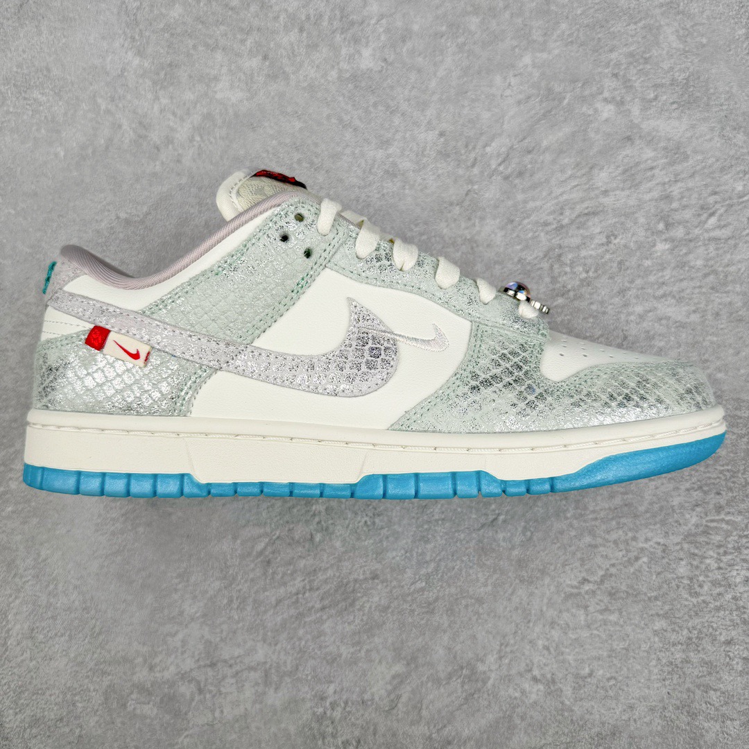 图片[9]-＃CS劲爆福利盲盒 NK Dunk Low SE 定制系列配色 纯原订单大厂出品 亏本清仓套现转新款 机不可失 好好把握 随机一双 只选尺码 注意盲盒不退换 男女鞋 尺码：36/46-选品中心