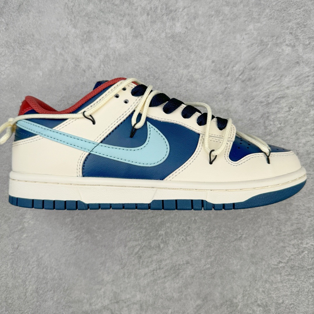 图片[6]-＃CS劲爆福利盲盒 NK Dunk Low SE 定制系列配色 纯原订单大厂出品 亏本清仓套现转新款 机不可失 好好把握 随机一双 只选尺码 注意盲盒不退换 男女鞋 尺码：36/46-选品中心
