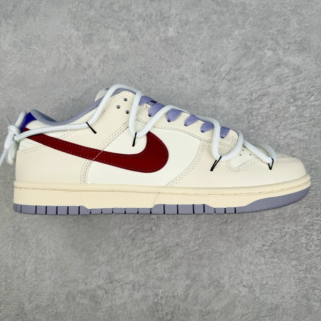 图片[5]-＃CS劲爆福利盲盒 NK Dunk Low SE 定制系列配色 纯原订单大厂出品 亏本清仓套现转新款 机不可失 好好把握 随机一双 只选尺码 注意盲盒不退换 男女鞋 尺码：36/46-选品中心