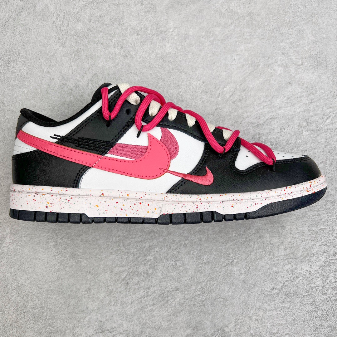 图片[12]-＃CS劲爆福利盲盒 NK Dunk Low SE 定制系列配色 纯原订单大厂出品 亏本清仓套现转新款 机不可失 好好把握 随机一双 只选尺码 注意盲盒不退换 男女鞋 尺码：36/46-选品中心