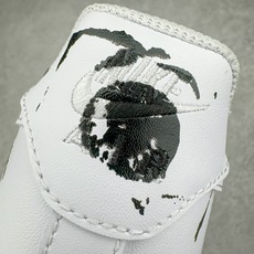 纯原 CDG x Supreme x NK Air Force 1 Supreme Comme des 纯原 CDG x Supreme x NK Air Force 1 Supreme Comme des