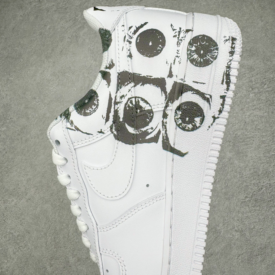 纯原 CDG x Supreme x NK Air Force 1 Supreme Comme des 纯原 CDG x Supreme x NK Air Force 1 Supreme Comme des