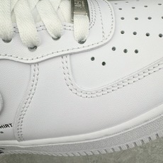 纯原 CDG x Supreme x NK Air Force 1 Supreme Comme des 纯原 CDG x Supreme x NK Air Force 1 Supreme Comme des