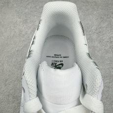 纯原 CDG x Supreme x NK Air Force 1 Supreme Comme des 纯原 CDG x Supreme x NK Air Force 1 Supreme Comme des
