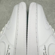纯原 CDG x Supreme x NK Air Force 1 Supreme Comme des 纯原 CDG x Supreme x NK Air Force 1 Supreme Comme des