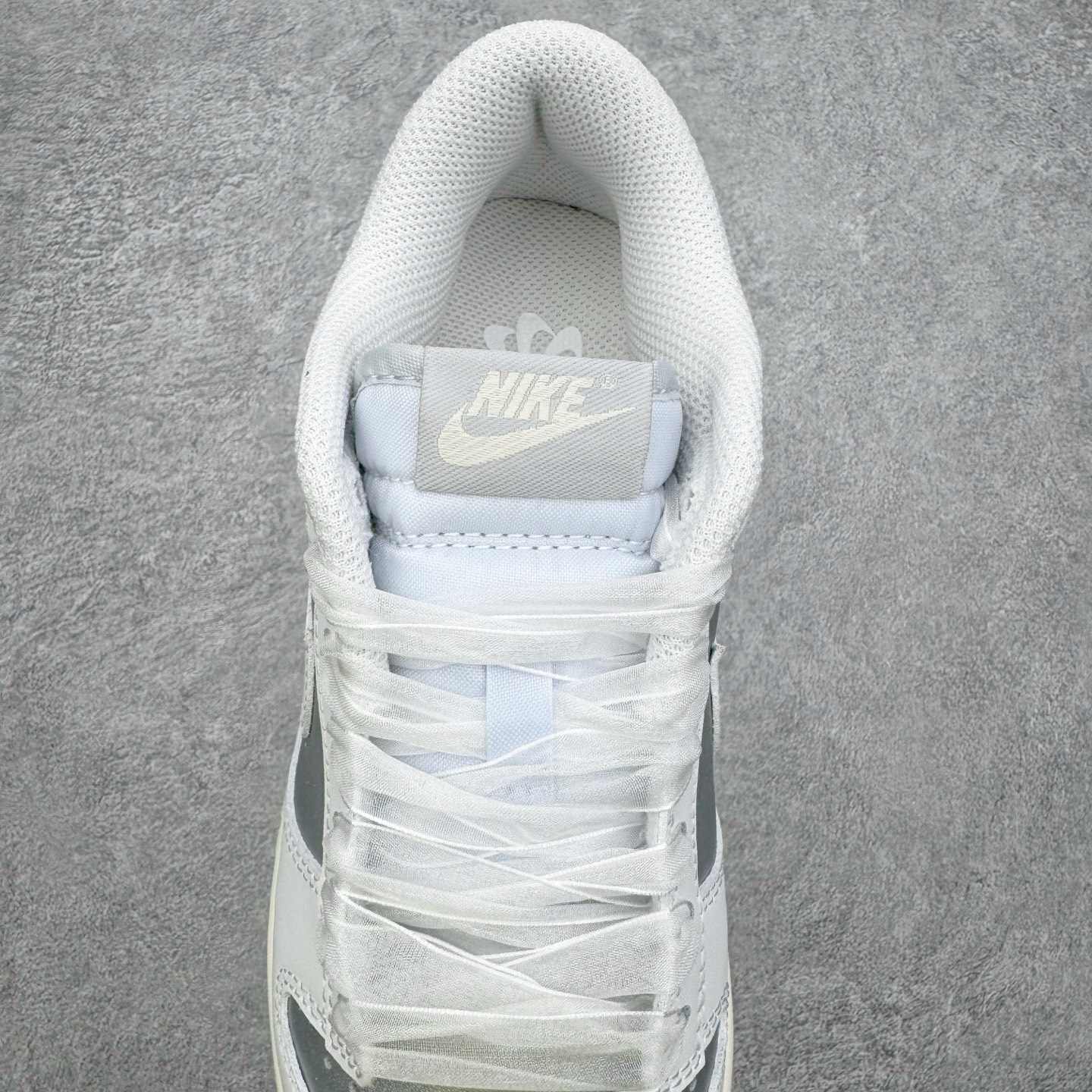 图片[5]-＃YC纯原 NK Dunk Low 卡其豹纹 IM6687-262 实力大厂出品 新配色陆续开发 利润个位数只为口碑 全套原纸板楦头开发 确保原汁原味 完美呈现DUNK版型 一比一鞋头弧度高度鞋身弧度 此版本只针对中端市场 皮料材质有所更替 其他数据细节工艺流程均保持一致 绝不口嗨 细节品控鞋型随意对比 独家私模官方第六代原厂航空铝磨具打磨大底 鞋头坡度极致还原 无解鞋型 原盒原配 圈内天花板工艺 原厂玻璃冲刀 超高清洁度 全鞋零毛边皮料切割 原厂中底布点胶 中底布拉帮走线遵循公司 尺码：36 36.5 37.5 38 38.5 39 40 40.5 41 42 42.5 43 44 44.5 45 46-选品中心