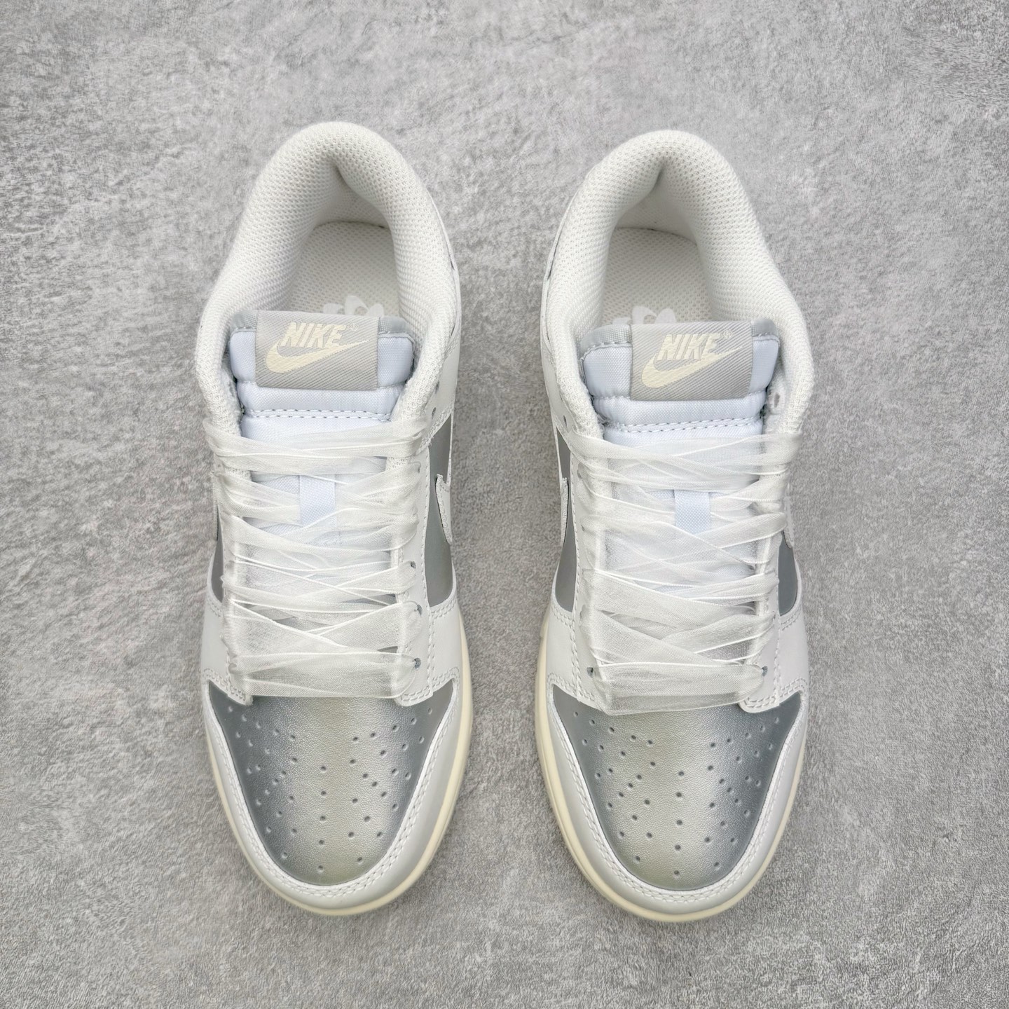 图片[2]-＃YC纯原 NK Dunk Low 卡其豹纹 IM6687-262 实力大厂出品 新配色陆续开发 利润个位数只为口碑 全套原纸板楦头开发 确保原汁原味 完美呈现DUNK版型 一比一鞋头弧度高度鞋身弧度 此版本只针对中端市场 皮料材质有所更替 其他数据细节工艺流程均保持一致 绝不口嗨 细节品控鞋型随意对比 独家私模官方第六代原厂航空铝磨具打磨大底 鞋头坡度极致还原 无解鞋型 原盒原配 圈内天花板工艺 原厂玻璃冲刀 超高清洁度 全鞋零毛边皮料切割 原厂中底布点胶 中底布拉帮走线遵循公司 尺码：36 36.5 37.5 38 38.5 39 40 40.5 41 42 42.5 43 44 44.5 45 46-选品中心