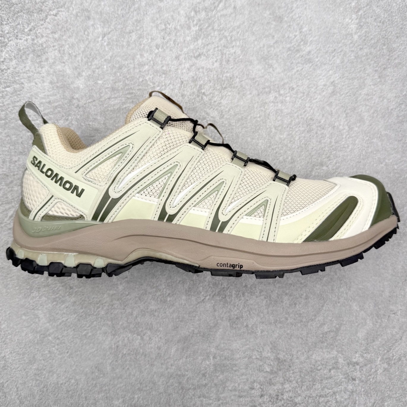 图片[5]-＃TG福利特价 SALOMON XA Pro 3D ADV 萨洛蒙潮流越野机能户外功能鞋 鞋面采用SENSIFT贴合技术 全方位贴合包裹脚型 鞋跟部鞋底牵引设计 提供强大的抓地性能 更适应野外崎岖不平的道路 其3D ADVANCED CHASSIS底盘 材料轻量大化 钉齿设计更具稳定性 防护性 鞋底易磨损区运用CONTAGRIP高耐磨材料 应对城市硬质路面长距离跑考验 尺码：36 36.5 37.5 38 38.5 39 40 40.5 41 42 42.5 43 44 44.5 45-选品中心