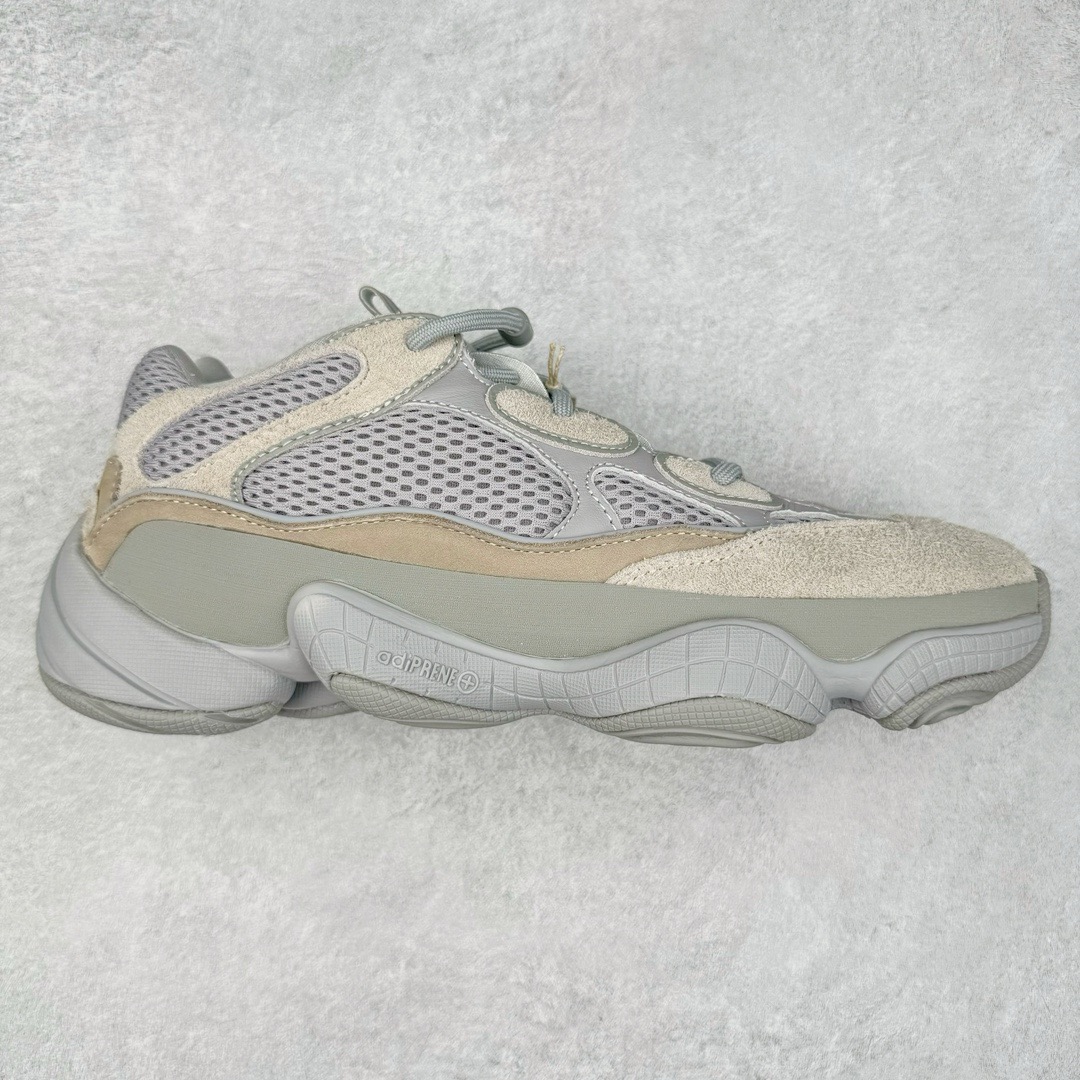 ＃JC纯原福利 AD Yeezy 500 Desert Rat 潮流复古经典低帮老爹鞋 圈内高端卖家首选 完美零瑕疵 冲正绝不翻车 万邦原厂翻毛、甩纹牛皮 内置adiPRENE+减震科技 全鞋包括内里 机台针车间距调整与原版一致 原底模具开发 \\\