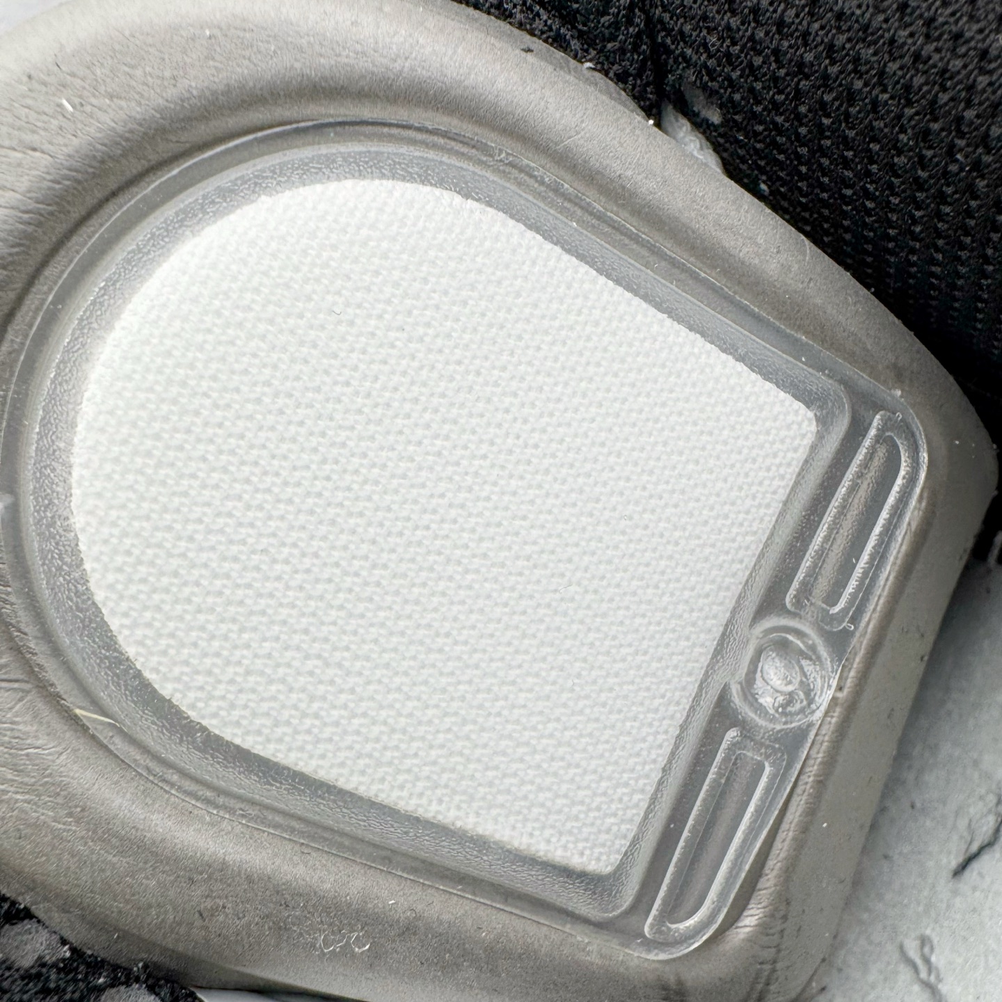 图片[10]-＃YC纯原 NK SB Dunk Low Pro 黑白棕 HF3704-003 实力大厂出品 新配色陆续开发 利润个位数只为口碑 全套原纸板楦头开发 确保原汁原味 完美呈现DUNK版型 一比一鞋头弧度高度鞋身弧度 此版本只针对中端市场 皮料材质有所更替 其他数据细节工艺流程均保持一致 绝不口嗨 细节品控鞋型随意对比 独家私模官方第六代原厂航空铝磨具打磨大底 鞋头坡度极致还原 无解鞋型 原盒原配 圈内天花板工艺 原厂玻璃冲刀 超高清洁度 全鞋零毛边皮料切割 原厂中底布点胶 中底布拉帮走线遵循公司 尺码：36 36.5 37.5 38 38.5 39 40 40.5 41 42 42.5 43 44 44.5 45 46-选品中心