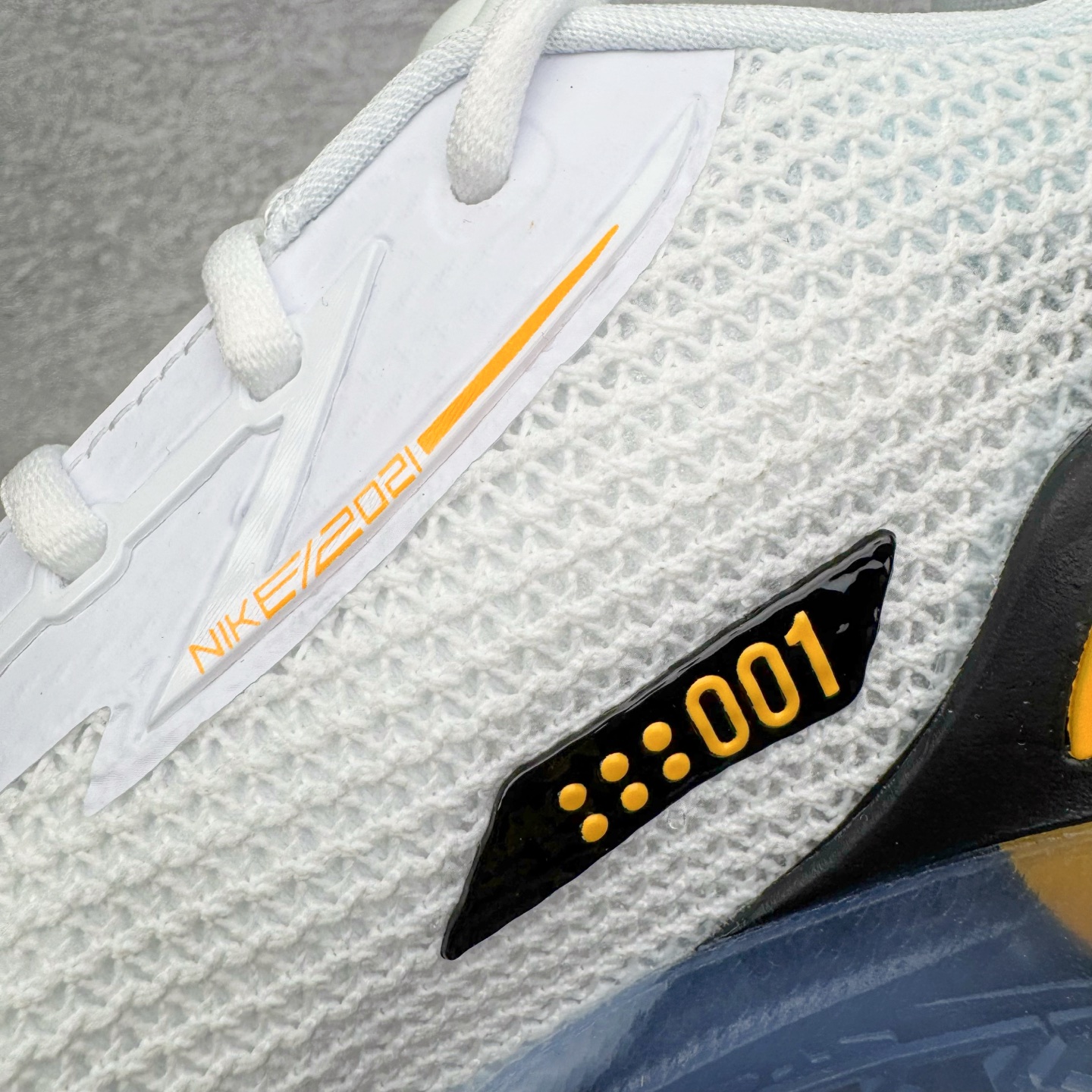 图片[15]-＃灭世纯原 NK Zoom GT CUT 1 低帮实战篮球鞋 CZ0716-103 历时三月调试 完美版型独家呈现 独家革新四层加厚复合鞋面 鞋面强度及支撑性能秒杀市场尝鲜纯原 独家内置高韧性TPU抗扭片 尝鲜纯原无抗扭片 原厂ZOOM 配套工艺气垫 澎湃脚感上脚可鉴 区分市场假气垫 低气压气垫 大底正确拼接式SWOOSH图案 区分市场一体式贴膜 原厂REACT中底发泡模具 前掌纹路极其立体 防滑性能优异 实战出真知 历经多位圈内大神实战测试 尺码：39 40 40.5 41 42 42.5 43 44 44.5 45 46-选品中心