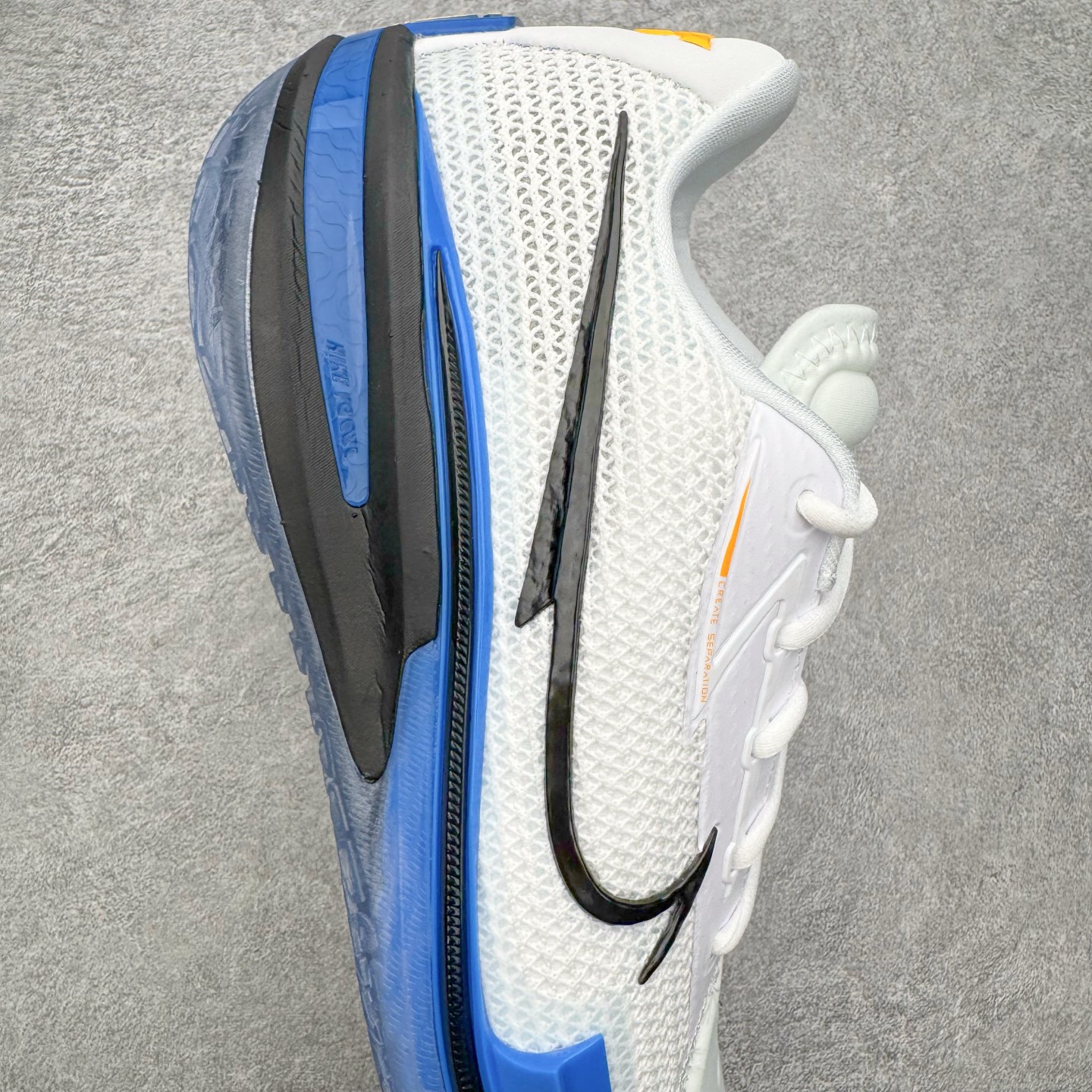 图片[6]-＃灭世纯原 NK Zoom GT CUT 1 低帮实战篮球鞋 CZ0716-103 历时三月调试 完美版型独家呈现 独家革新四层加厚复合鞋面 鞋面强度及支撑性能秒杀市场尝鲜纯原 独家内置高韧性TPU抗扭片 尝鲜纯原无抗扭片 原厂ZOOM 配套工艺气垫 澎湃脚感上脚可鉴 区分市场假气垫 低气压气垫 大底正确拼接式SWOOSH图案 区分市场一体式贴膜 原厂REACT中底发泡模具 前掌纹路极其立体 防滑性能优异 实战出真知 历经多位圈内大神实战测试 尺码：39 40 40.5 41 42 42.5 43 44 44.5 45 46-选品中心