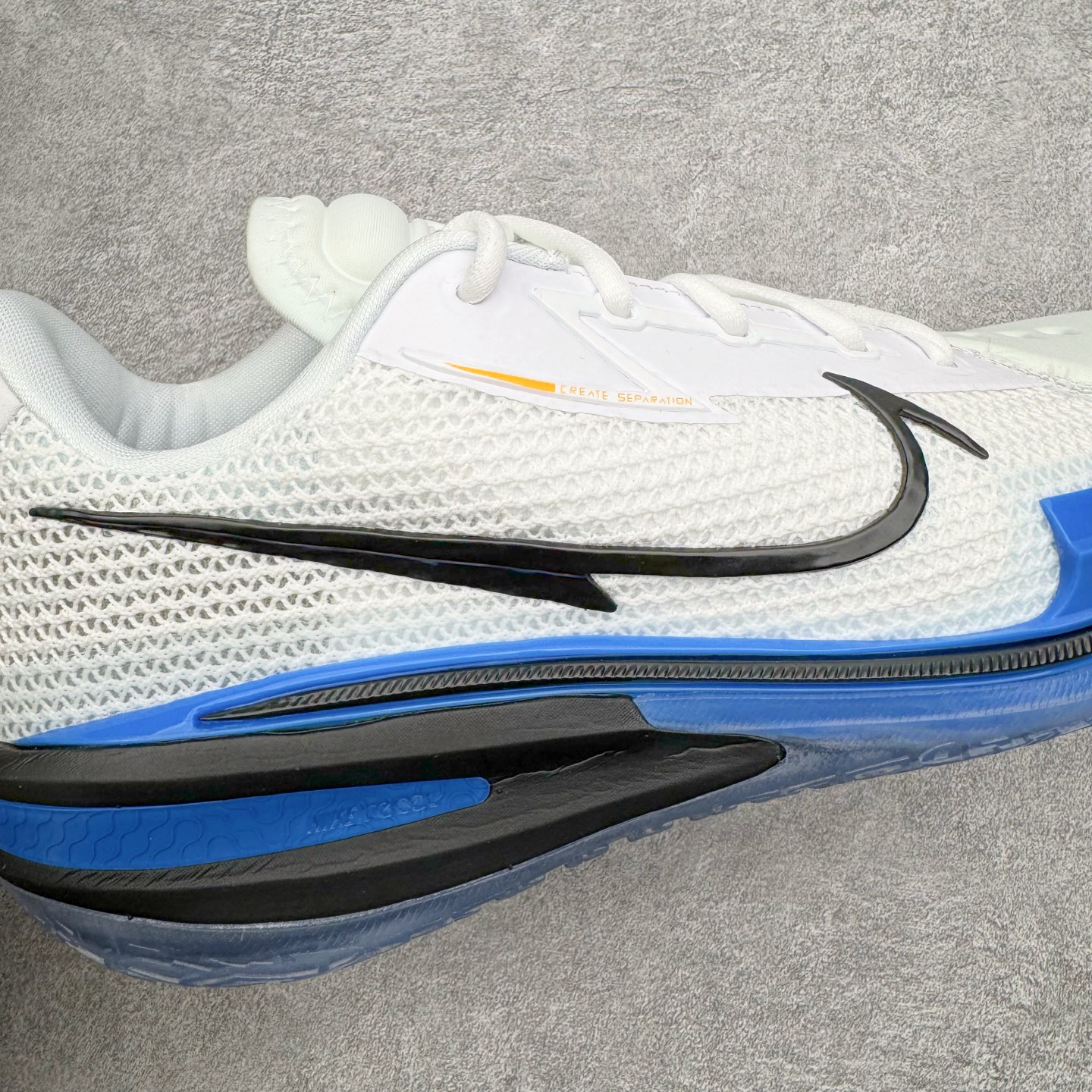 图片[20]-＃灭世纯原 NK Zoom GT CUT 1 低帮实战篮球鞋 CZ0716-103 历时三月调试 完美版型独家呈现 独家革新四层加厚复合鞋面 鞋面强度及支撑性能秒杀市场尝鲜纯原 独家内置高韧性TPU抗扭片 尝鲜纯原无抗扭片 原厂ZOOM 配套工艺气垫 澎湃脚感上脚可鉴 区分市场假气垫 低气压气垫 大底正确拼接式SWOOSH图案 区分市场一体式贴膜 原厂REACT中底发泡模具 前掌纹路极其立体 防滑性能优异 实战出真知 历经多位圈内大神实战测试 尺码：39 40 40.5 41 42 42.5 43 44 44.5 45 46-选品中心