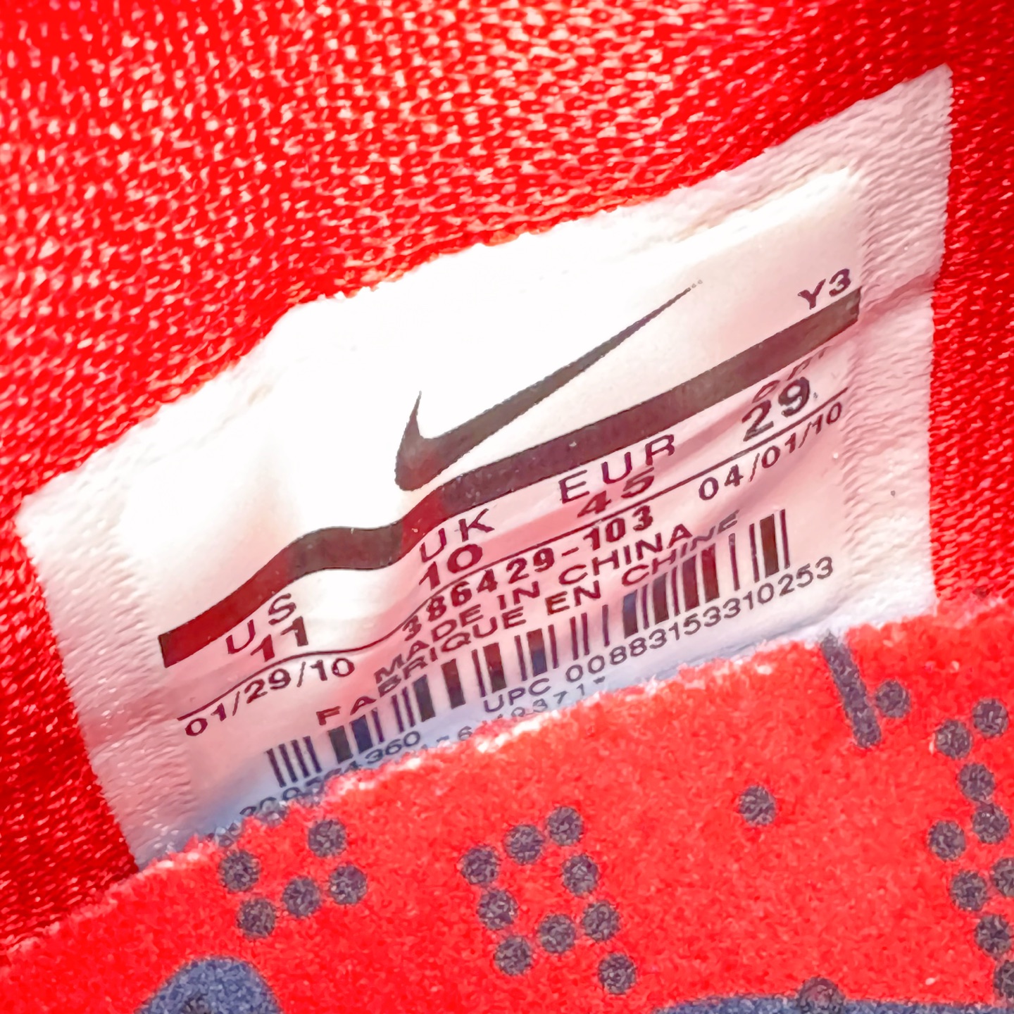 图片[12]-＃H12纯原 NK Zoom Kobe ZK5 科比5代 USA 白蓝红 386429-103 完美复刻公司货 前掌超大Zoom Turbo气垫 后掌EVA缓震 真正的原汁原味 还原ZP脚感 全身鞋材卡料色独家定制 唯一正确喷漆工艺Swoosh 正确凹凸蛇鳞工艺 正确鞋面渐变效果 内全置真动飞态线 独立原厂模具 最大尺码达到49.5码 首批不拼图大几率过验 亲测已过 支持各种高强度实战 无需担心 上脚价 补货周期极长 脚宽建议买大半码 科比系列前掌偏窄 不影响二次销售 支持七天无理由退换 尺码：41 42 42.5 43 44 44.5 45 45.5 46 47.5 48.5 49.5-选品中心