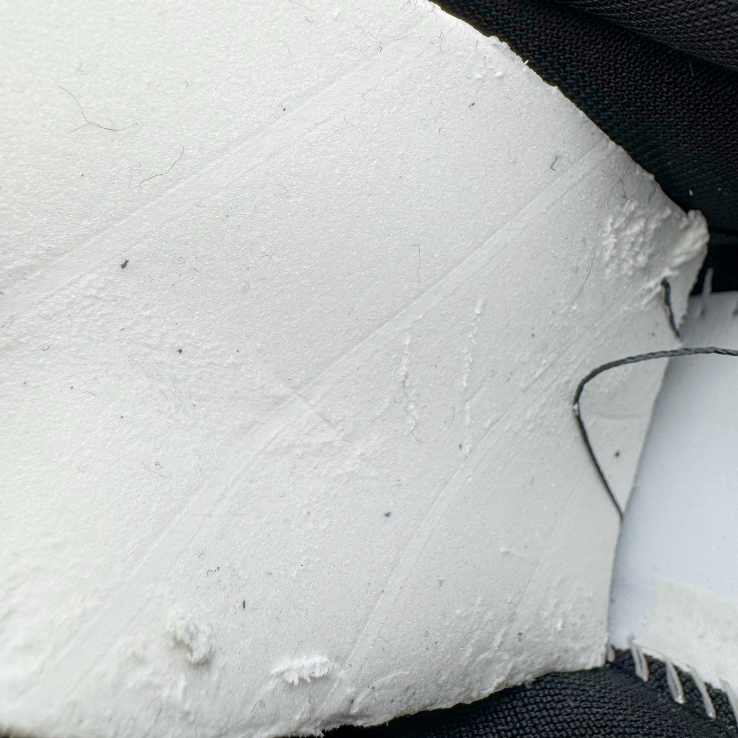 图片[19]-AD Originals x GALI SUPERSTAR PUFFY SHELL 贝壳头联名时尚舒适低帮板鞋 KJ6976 男女同款 实拍调校N版已经零色差零失真 百分百还原实物色彩所见即所得 不存在货不对板色差等低级问题 选购参考实物拍摄 不混卖不参货 只用心做好货严格选品 承诺混一赔十 尺码：36 36.5 37.5 38 38.5 39 40 40.5 41 42 42.5 43 44 44.5 45-选品中心