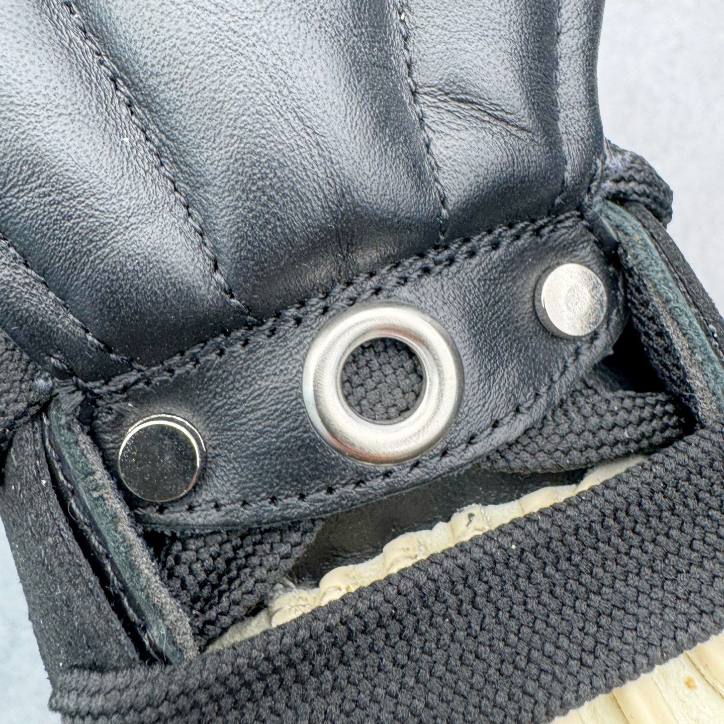 图片[15]-AD Originals x GALI SUPERSTAR PUFFY SHELL 贝壳头联名时尚舒适低帮板鞋 KJ6976 男女同款 实拍调校N版已经零色差零失真 百分百还原实物色彩所见即所得 不存在货不对板色差等低级问题 选购参考实物拍摄 不混卖不参货 只用心做好货严格选品 承诺混一赔十 尺码：36 36.5 37.5 38 38.5 39 40 40.5 41 42 42.5 43 44 44.5 45-选品中心