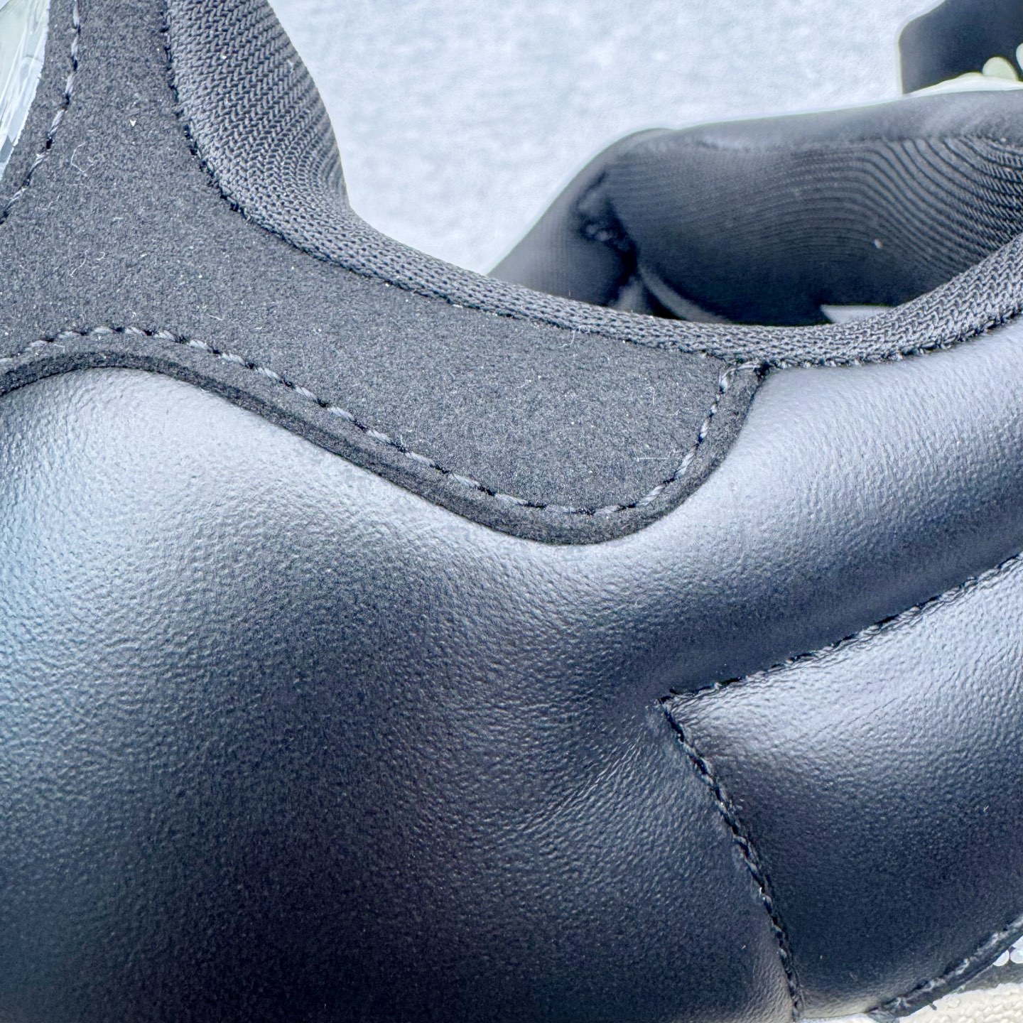 图片[14]-AD Originals x GALI SUPERSTAR PUFFY SHELL 贝壳头联名时尚舒适低帮板鞋 KJ6976 男女同款 实拍调校N版已经零色差零失真 百分百还原实物色彩所见即所得 不存在货不对板色差等低级问题 选购参考实物拍摄 不混卖不参货 只用心做好货严格选品 承诺混一赔十 尺码：36 36.5 37.5 38 38.5 39 40 40.5 41 42 42.5 43 44 44.5 45-选品中心