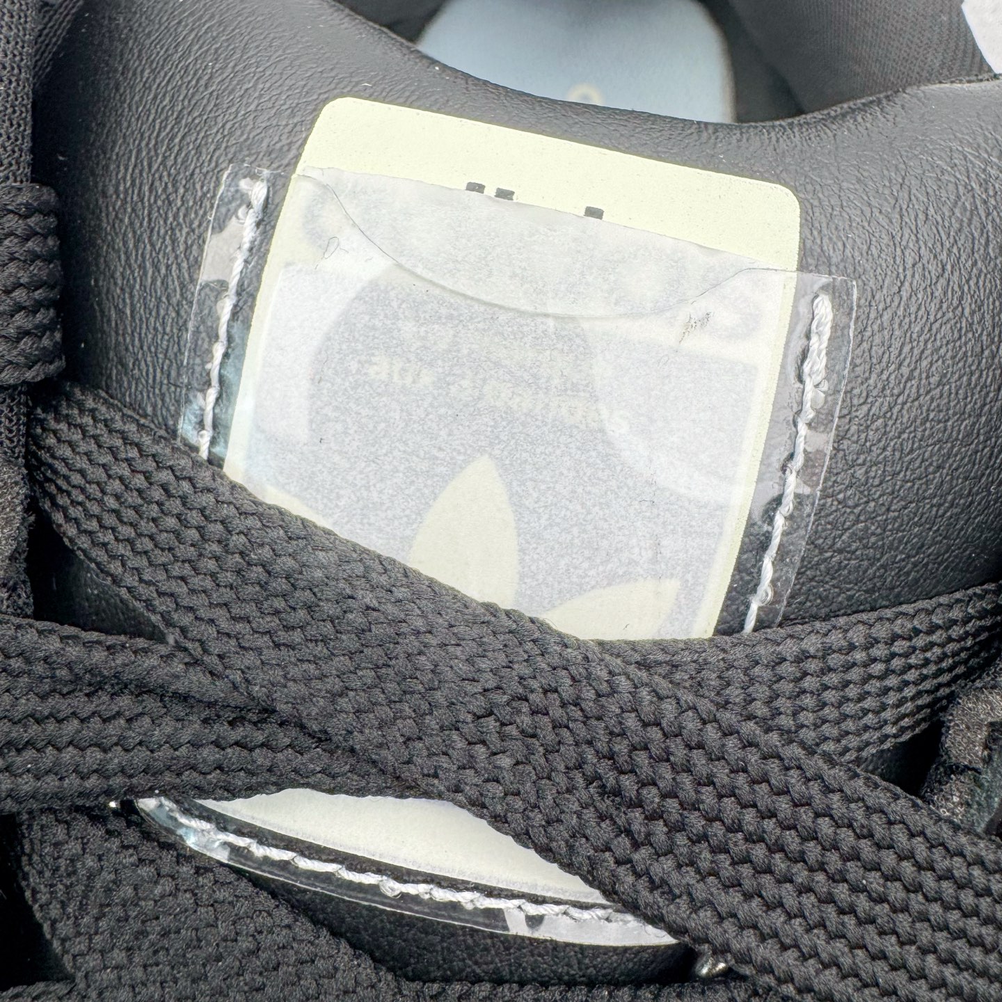 图片[17]-AD Originals x GALI SUPERSTAR PUFFY SHELL 贝壳头联名时尚舒适低帮板鞋 KJ6976 男女同款 实拍调校N版已经零色差零失真 百分百还原实物色彩所见即所得 不存在货不对板色差等低级问题 选购参考实物拍摄 不混卖不参货 只用心做好货严格选品 承诺混一赔十 尺码：36 36.5 37.5 38 38.5 39 40 40.5 41 42 42.5 43 44 44.5 45-选品中心