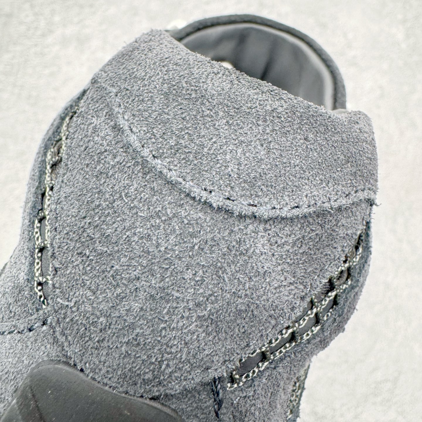 图片[15]-＃纯原 BOTTEGA VENETA Orbit Runner BV葆蝶家时尚休闲王一博同款老爹鞋运动鞋 原版开发 一比一打造 相似度百分之99以上 市场一梯队级别品质 区别市场任何标文顶级品质版本 采用轻质科技网布面料 搭配几何图案设计橡胶外底 王炸系列 高版本 认准套包工艺 实际增高很多哦 还是一样显腿细非常nice 耐玩耐造 对标对版 套包鞋工艺 认准高版本 大底选用拼色TPU大底 配置原版包装 尺码：35 36 37 38 39 40 41 42 43 44 45-选品中心