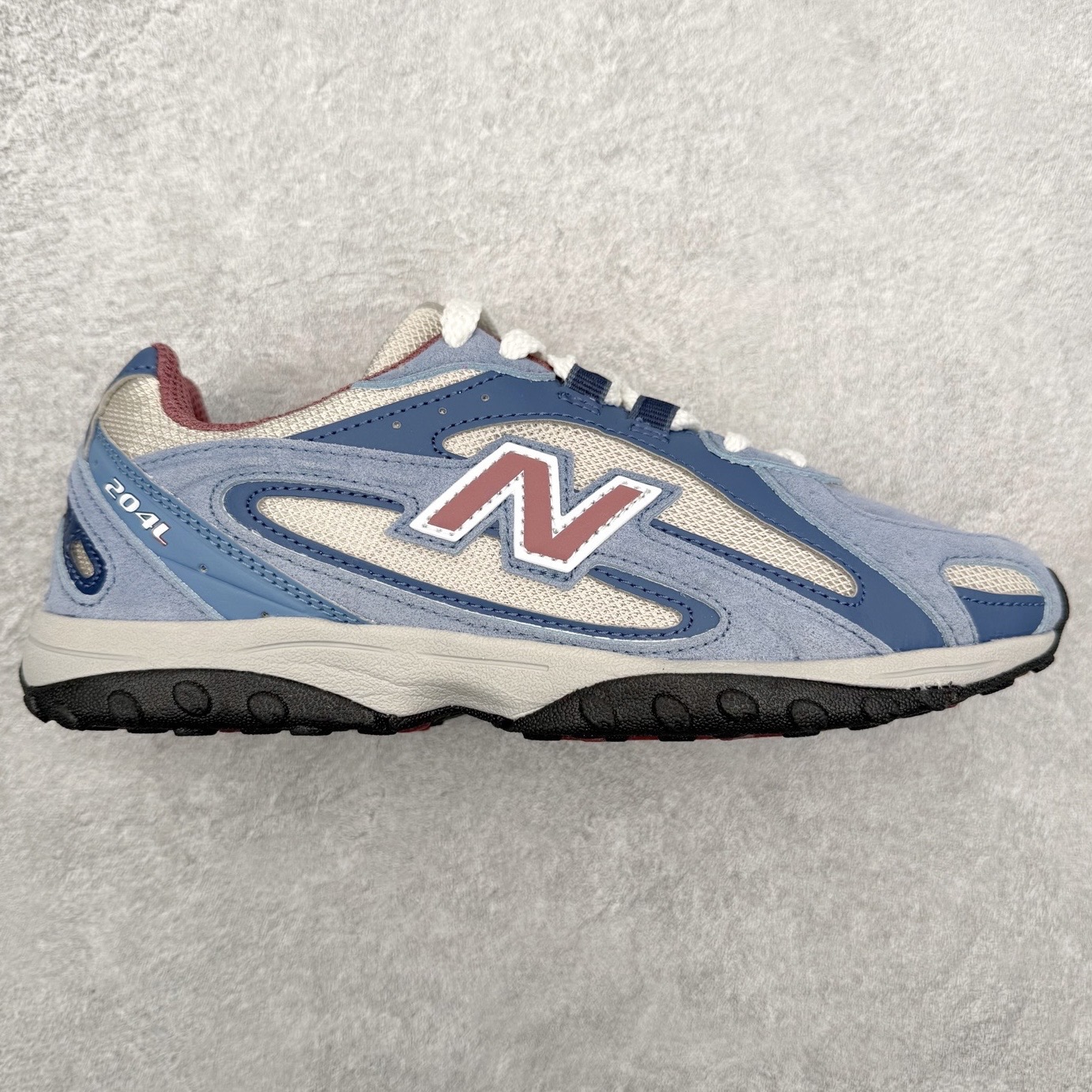 New Balance NB204L 舒适百搭耐磨轻便低帮 生活休闲鞋 男女同款 尺码：36 37 37.5 38 38.5 39.5 40 40.5 41.5 42 42.5 43 44 45-选品中心