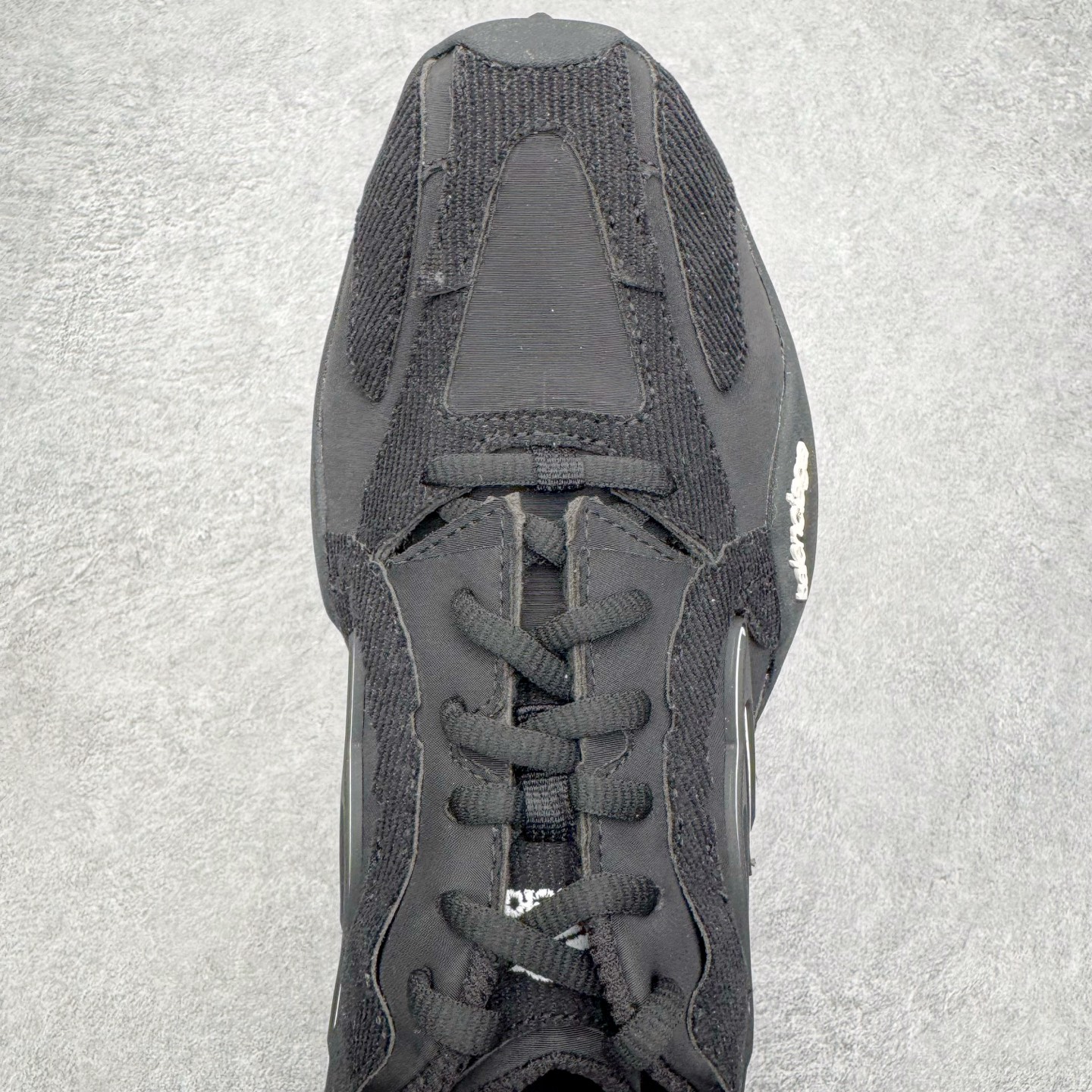 图片[4]-＃VG零售版 Balenciaga巴黎世家 Monday Ultra 做旧 压纹标识圆头系带低帮生活休闲鞋 正常尺码 尺码：35 36 37 38 39 40 41 42 43 44 45 46-选品中心