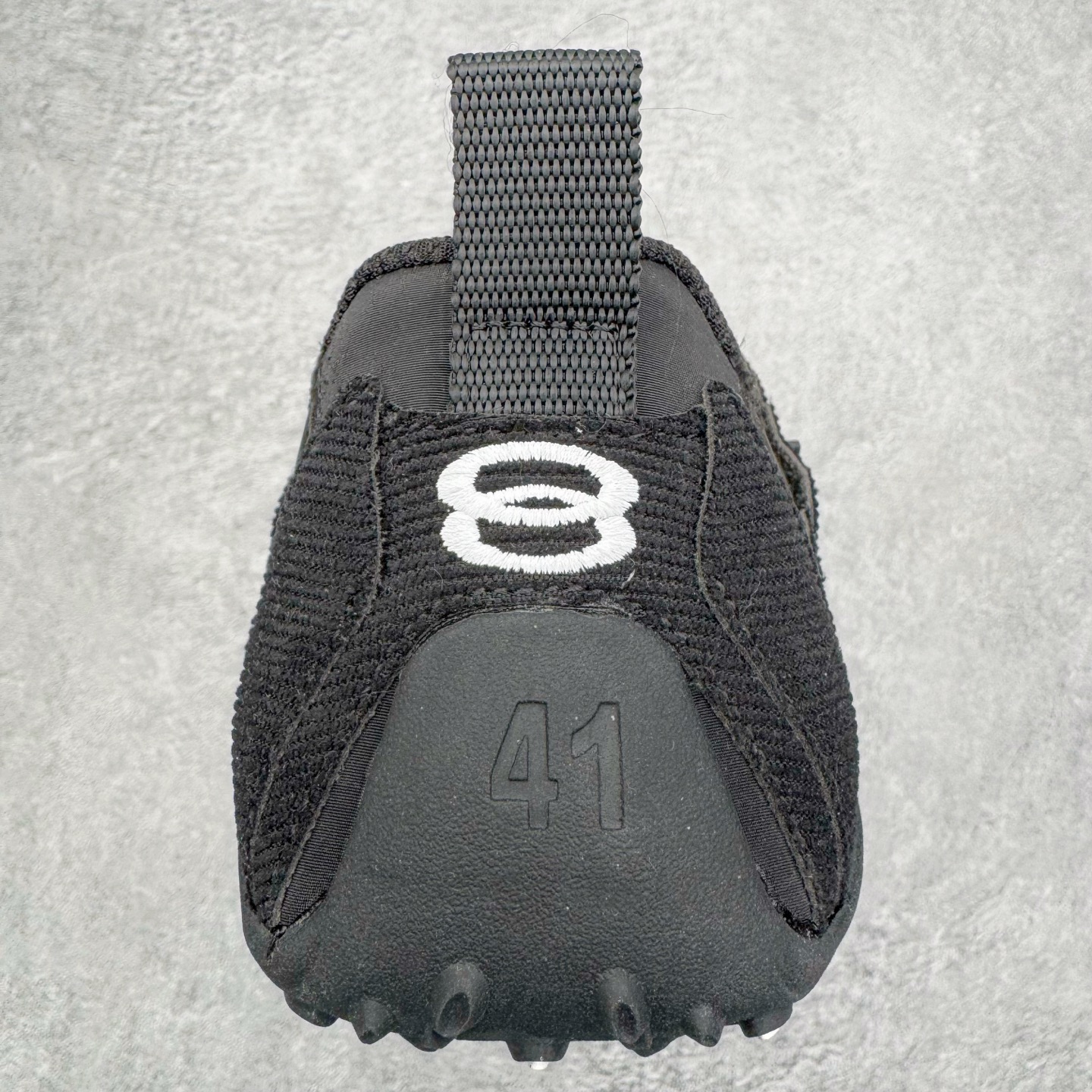 图片[8]-＃VG零售版 Balenciaga巴黎世家 Monday Ultra 做旧 压纹标识圆头系带低帮生活休闲鞋 正常尺码 尺码：35 36 37 38 39 40 41 42 43 44 45 46-选品中心