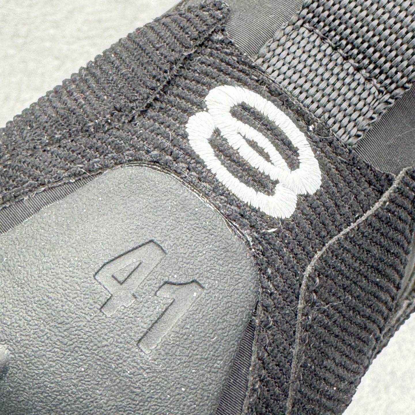 图片[16]-＃VG零售版 Balenciaga巴黎世家 Monday Ultra 做旧 压纹标识圆头系带低帮生活休闲鞋 正常尺码 尺码：35 36 37 38 39 40 41 42 43 44 45 46-选品中心