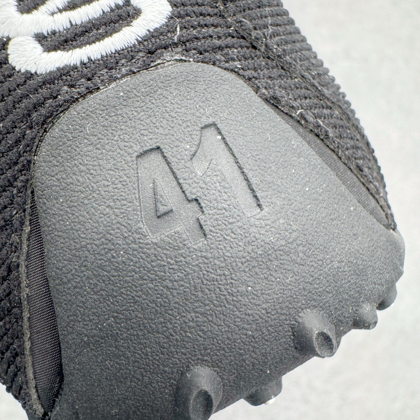 图片[19]-＃VG零售版 Balenciaga巴黎世家 Monday Ultra 做旧 压纹标识圆头系带低帮生活休闲鞋 正常尺码 尺码：35 36 37 38 39 40 41 42 43 44 45 46-选品中心