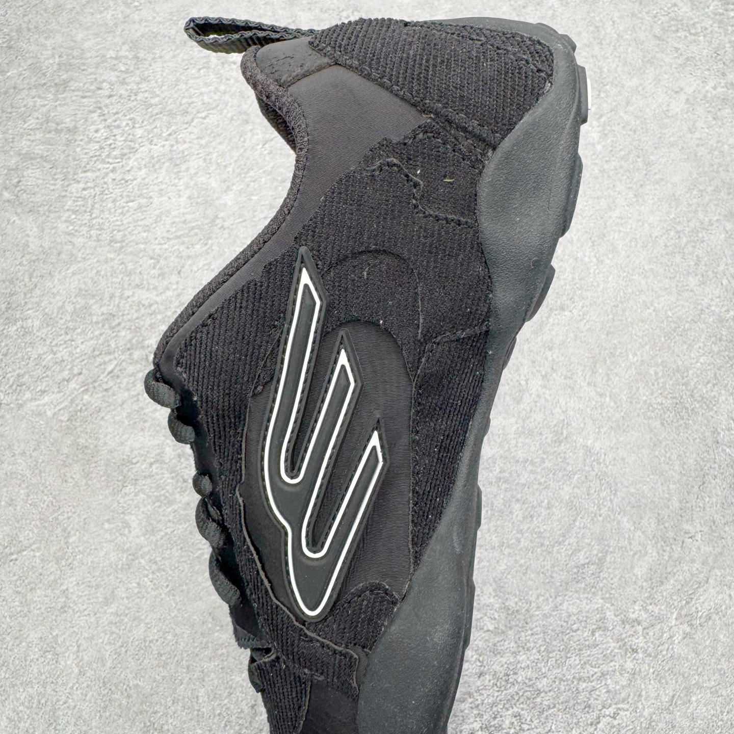 图片[7]-＃VG零售版 Balenciaga巴黎世家 Monday Ultra 做旧 压纹标识圆头系带低帮生活休闲鞋 正常尺码 尺码：35 36 37 38 39 40 41 42 43 44 45 46-选品中心