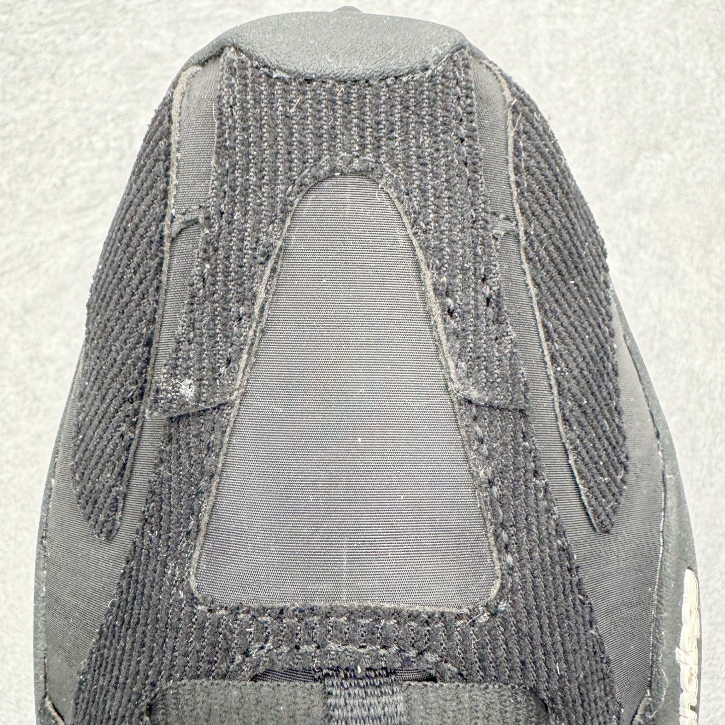 图片[13]-＃VG零售版 Balenciaga巴黎世家 Monday Ultra 做旧 压纹标识圆头系带低帮生活休闲鞋 正常尺码 尺码：35 36 37 38 39 40 41 42 43 44 45 46-选品中心