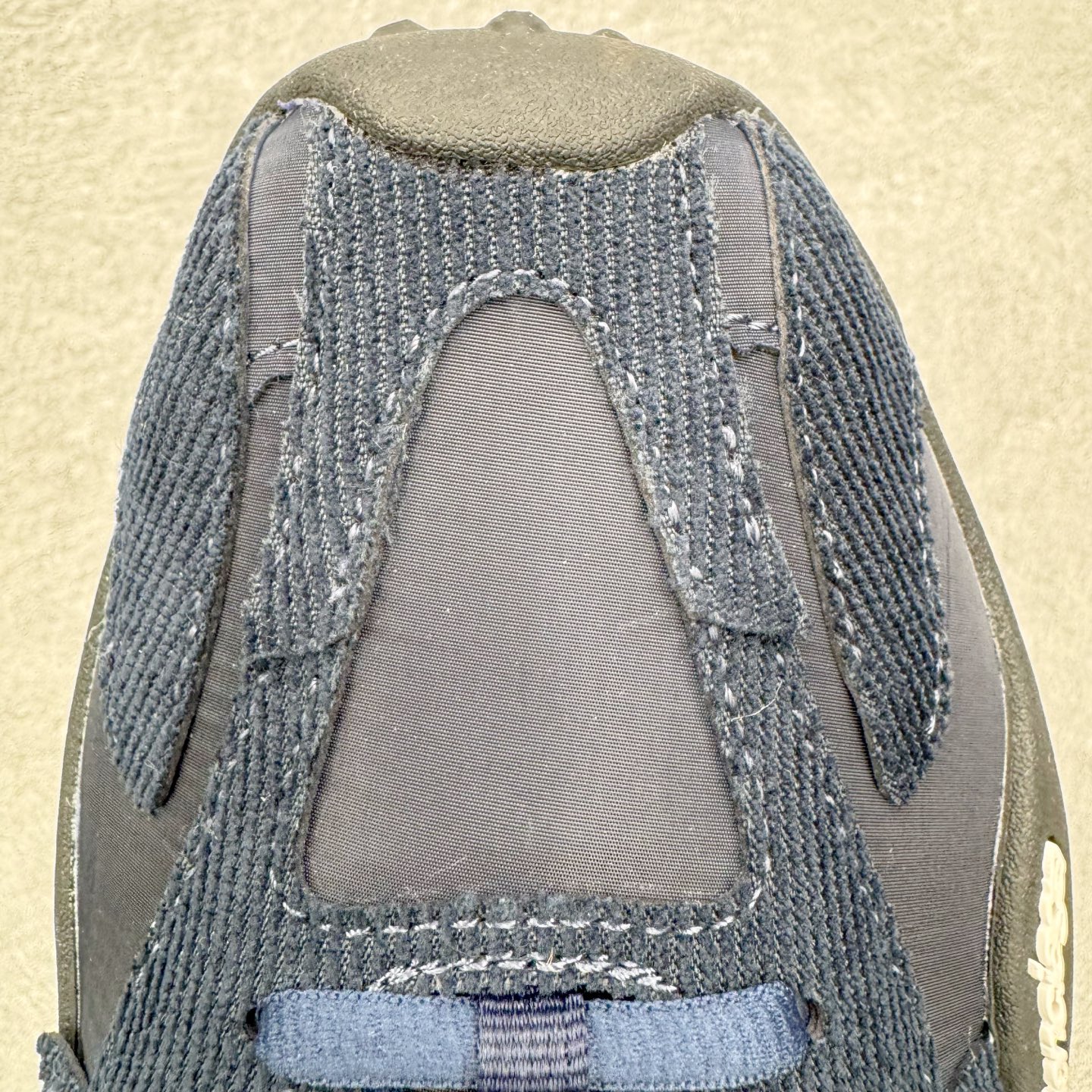 图片[13]-＃VG零售版 Balenciaga巴黎世家 Monday Ultra 做旧 压纹标识圆头系带低帮生活休闲鞋 正常尺码 尺码：35 36 37 38 39 40 41 42 43 44 45 46-选品中心