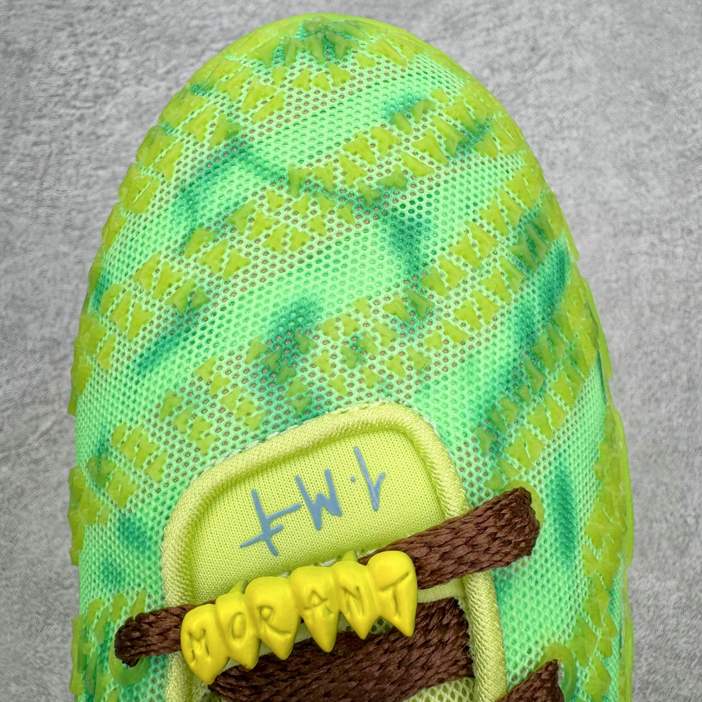 图片[12]-＃灭世/Max NK Ja 3 Scratch EP 莫兰特三代柔软舒适防滑耐磨透气支撑轻便低帮篮球鞋 万圣节限定 HV9924-700 2024『压轴』后卫实战旗舰 圣枪腰王 重磅革新登场🌪 🔝历时5个月！全力打造 科比➕欧文系列 综合体 ！Pt实战体验天花板上限 再度提高🔝 ✅【顶配缓震】独家革新搭载 前掌5mm TURBO气垫 兼具贴地与缓震！（正品仅长方形小气垫）➕后掌大马蹄14mm厚 气垫 提高后掌缓震极限 （正品后掌无气垫） ✅【顶级抗扭】 搭载硬度65HC 发泡中底框架 ➕高强度中足抗扭片 革新升级 赛事级抗扭水平！独此一家 ✅【顶级支撑】鞋身侧向包裹 双层补强层 200斤以上选手 也可驾驭（正品仅一层）对比市场货品偷工减料 不可同日而语！ ✅气垫气压上脚即可感受！后掌鞋垫掀开可见气垫轮廓（谨防窜货） 鞋底止滑配方 无需磨合 原地起飞🛫 NK年度后卫旗舰 独家革新升级 『口碑源自专业 实力来源于专注』 真灭世纯原 切勿被市场仿冒吊牌挂羊头卖狗肉 尺码：39-46 正码正拍-选品中心