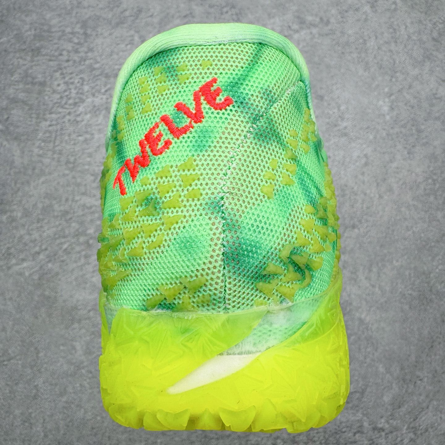 图片[8]-＃灭世/Max NK Ja 3 Scratch EP 莫兰特三代柔软舒适防滑耐磨透气支撑轻便低帮篮球鞋 万圣节限定 HV9924-700 2024『压轴』后卫实战旗舰 圣枪腰王 重磅革新登场🌪 🔝历时5个月！全力打造 科比➕欧文系列 综合体 ！Pt实战体验天花板上限 再度提高🔝 ✅【顶配缓震】独家革新搭载 前掌5mm TURBO气垫 兼具贴地与缓震！（正品仅长方形小气垫）➕后掌大马蹄14mm厚 气垫 提高后掌缓震极限 （正品后掌无气垫） ✅【顶级抗扭】 搭载硬度65HC 发泡中底框架 ➕高强度中足抗扭片 革新升级 赛事级抗扭水平！独此一家 ✅【顶级支撑】鞋身侧向包裹 双层补强层 200斤以上选手 也可驾驭（正品仅一层）对比市场货品偷工减料 不可同日而语！ ✅气垫气压上脚即可感受！后掌鞋垫掀开可见气垫轮廓（谨防窜货） 鞋底止滑配方 无需磨合 原地起飞🛫 NK年度后卫旗舰 独家革新升级 『口碑源自专业 实力来源于专注』 真灭世纯原 切勿被市场仿冒吊牌挂羊头卖狗肉 尺码：39-46 正码正拍-选品中心