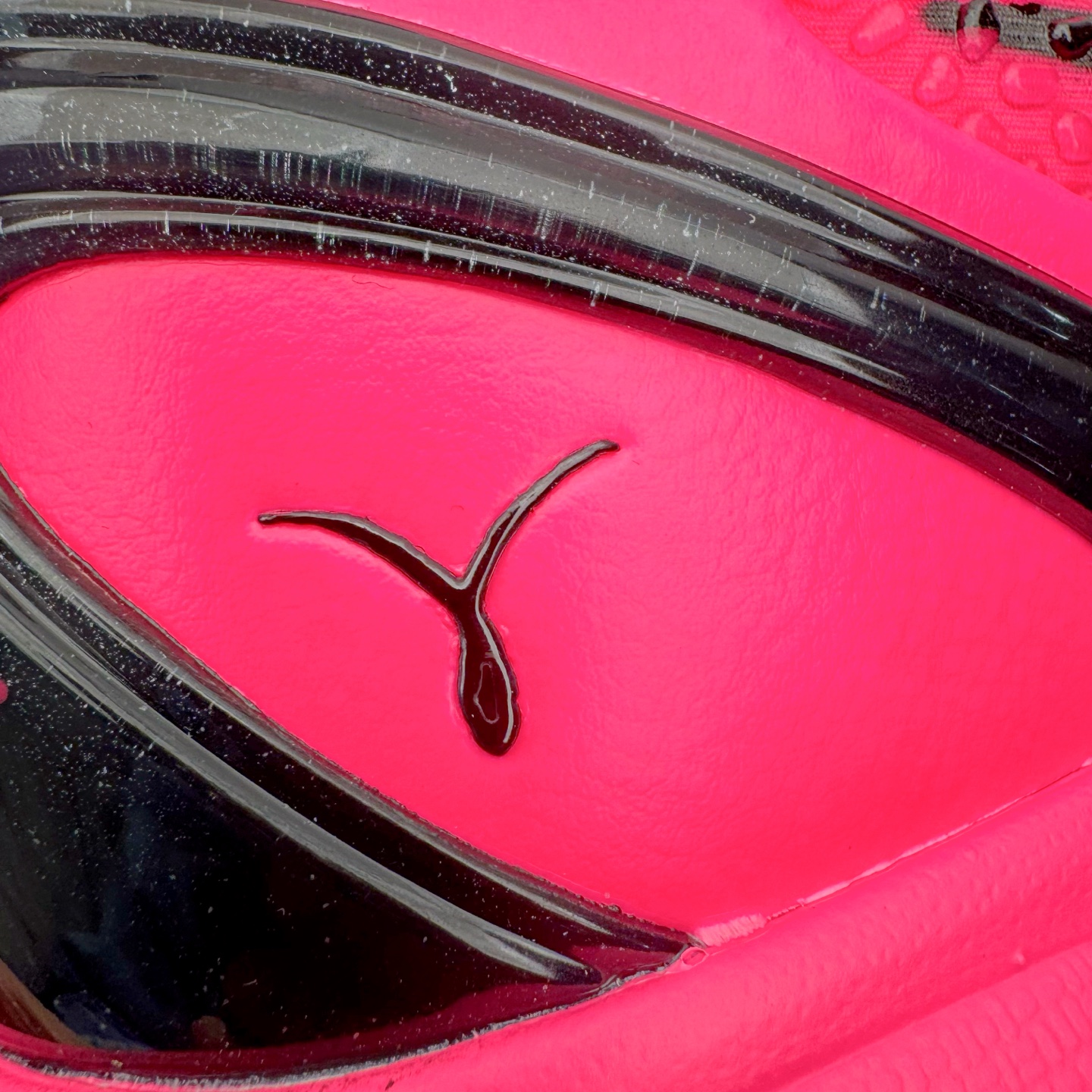 图片[14]-＃S2纯原 NK Zoom Kobe 6 Protro 科比六代 粉红鸳鸯 IQ9317-001 原楦纸板开发 鞋身流线型、后跟塑形 区分土肥圆 Zoom Turbo气垫 后掌EVA缓震 实战配置直接拉满 原档数据3D打印 鞋面蛇鳞一颗一粒匹配原版 全身鞋材卡料色独家定制 唯一正确喷漆SWOOSH NK专利Flyknit飞线科技 给予鞋身足够抗扭矩力 真实底模最大47.5 实战利器 专供海外市场 尺码：40 40.5 41 42 42.5 43 44 44.5 45 46 47.5 48.5 （脚宽、脚胖 建议买大半码）-选品中心