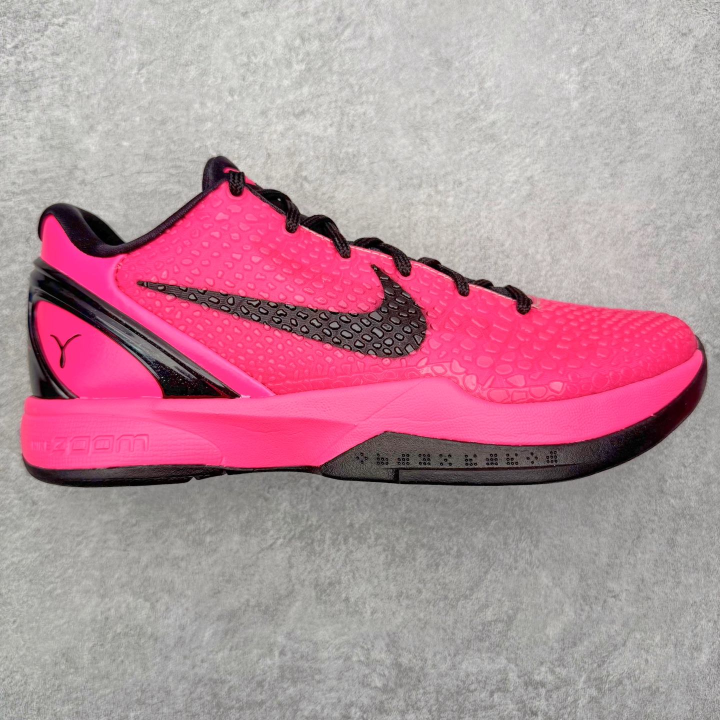 ＃S2纯原 NK Zoom Kobe 6 Protro 科比六代 粉红鸳鸯 IQ9317-001 原楦纸板开发 鞋身流线型、后跟塑形 区分土肥圆 Zoom Turbo气垫 后掌EVA缓震 实战配置直接拉满 原档数据3D打印 鞋面蛇鳞一颗一粒匹配原版 全身鞋材卡料色独家定制 唯一正确喷漆SWOOSH NK专利Flyknit飞线科技 给予鞋身足够抗扭矩力 真实底模最大47.5 实战利器 专供海外市场 尺码：40 40.5 41 42 42.5 43 44 44.5 45 46 47.5 48.5 （脚宽、脚胖 建议买大半码）-选品中心