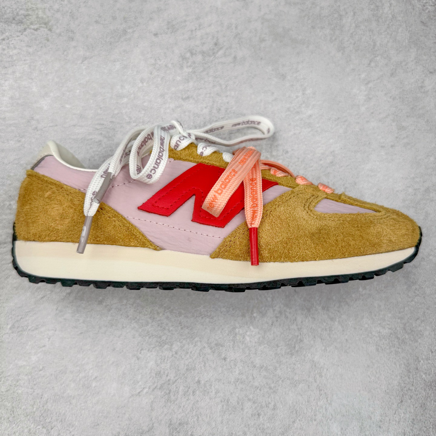 图片[7]-＃M纯原 New Balance U471 NB新百伦织物牛剖层革春夏薄底鞋防滑耐磨平衡轻便低帮生活休闲鞋 原档数据独立私模大底 唯一正确三层组合大底 特高弹切片加持 百分百还原原鞋脚感 NB市场最强产物 防伪原标全套原楦原纸板原厂数据开发 全鞋电脑针车加持 原厂网布 原装进口头层翻毛皮料正确绒感卡色 正确中底拉帮中底网布细节 匠心打造 耗时两个月开发完成 工艺极其复杂难度可想而知 高端零售专供产物 尺码：36 37 37.5 38 38.5 39.5 40 40.5 41.5 42 42.5 43 44 44.5 45 45.5 46.5 47-选品中心