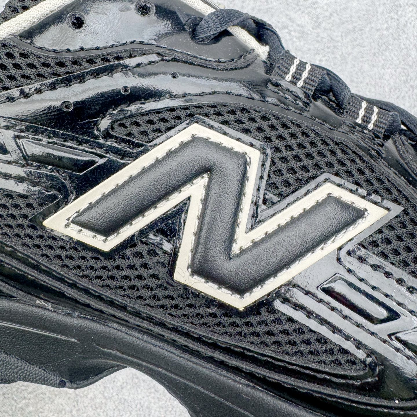 图片[10]-＃M纯原 New Balance U204LMRA NB新百伦新款舒适百搭耐磨轻便低帮生活休闲鞋 男女同款 原档数据独立私模大底 唯一正确三层组合大底 特高弹切片加持 百分百还原原鞋脚感 NB市场最强产物 防伪原标全套原楦原纸板原厂数据开发 全鞋电脑针车加持 原厂网布 原装进口头层翻毛皮料正确绒感卡色 正确中底拉帮中底网布细节 匠心打造 耗时两个月开发完成 工艺极其复杂难度可想而知 高端零售专供产物 尺码：36 37 37.5 38 38.5 39.5 40 40.5 41.5 42 42.5 43 44 44.5 45 45.5 46.5 47-选品中心