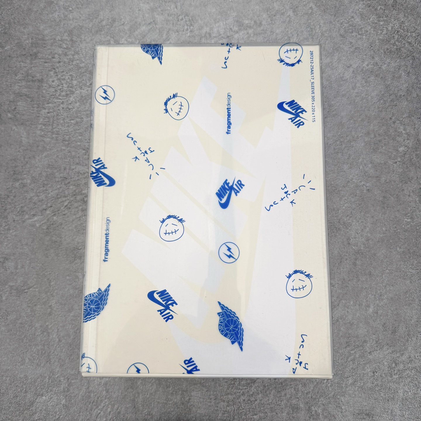 图片[10]-＃PK纯原 Travis Scott x Air Jordan AJ1 Low OG SP TS联名倒钩低帮 白蓝 DM7866-104 圈内最强倒钩系列 高端零售特供批次 产品品控稳定性领先行业 各方面均可对飙L版 良心定价不杀猪 SZ原厂全套原楦原纸板冲刀磨具开发 原厂皮料加持 原厂港宝加持定型后跟R度完美 同源原厂电绣 鬼脸飞翼针数密度立体效果一致 百分百一致原鞋 原厂拉帮工艺 针距密度一致 后跟弧度收口自然不对折 极致一眼正品既视感 进口玻璃冲刀皮料裁剪零毛边 全鞋电脑针车工艺 品控清洁度最高QC检验标准 免检产品 原厂订购鞋盒、鞋标、防尘纸、鞋撑、鞋带 追求极致的原厂味道 尺码：36 36.5 37.5 38 38.5 39 40 40.5 41 42 42.5 43 44 44.5 45 46 47.5-选品中心