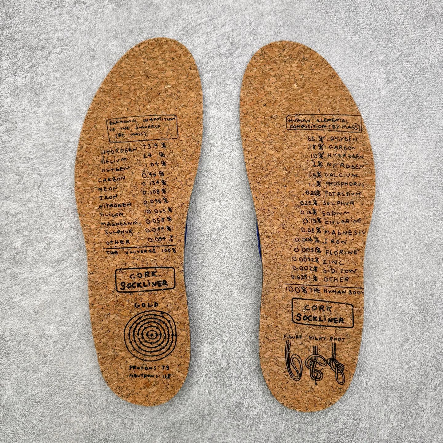 图片[22]-＃纯原 Tom Sachs x NK Craft Mars Yard Shoe 3.0舒适百搭防滑耐磨低帮生活休闲鞋 宇航员联名 米棕色 IF2885-100 鞋身设计各位都已经很熟悉了，整体依然采用网眼打造，搭配棕色麂皮拼接打造，侧面赋予红色Swoosh点缀。辨识度拉满！此外经典的鞋舌/后跟红色警示提环元素也得以保留，与Swoosh完美呼应。鞋身相比于2.0本次对鞋身功能性进行了不少升级，包含前后TPU支撑、中底碳纤维板等等。鞋舌内侧标签部分带有Tom Sachs签名以及3.0等字样，表面鞋款特殊身份。鞋垫部分也带有特殊的细节图案，依然是熟悉的手绘风格。实拍调校N版已经零色差零失真 百分百还原实物色彩所见即所得 不存在货不对板色差等低级问题 选购参考实物拍摄 不混卖不参货 只用心做好货严格选品 承诺混一赔十 尺码：36 36.5 37.5 38 38.5 39 40 40.5 41 42 42.5 43 44 44.5 45 46-选品中心