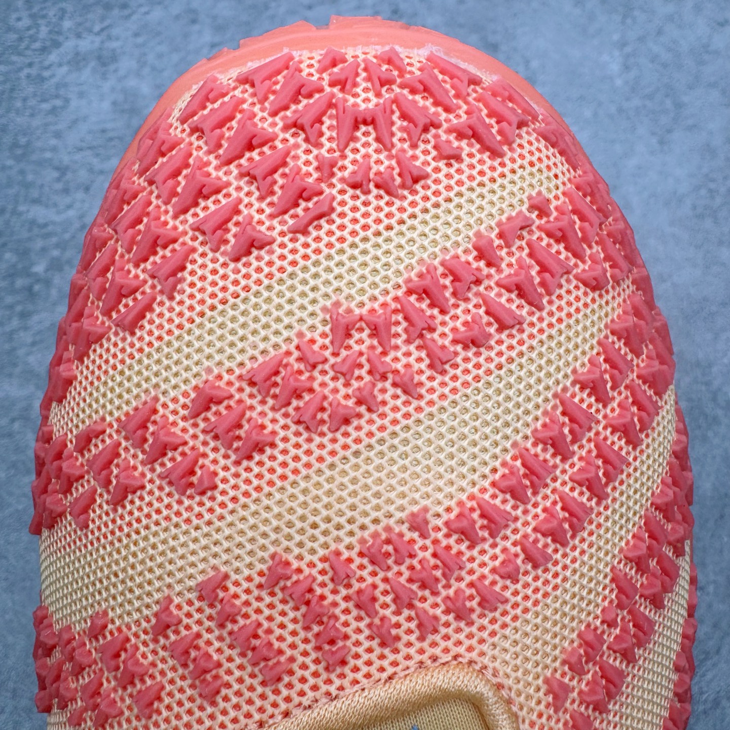 图片[15]-＃灭世/Max NK Ja 3 Scratch EP 莫兰特三代柔软舒适防滑耐磨透气支撑轻便低帮篮球鞋 橙红 HF2794-201 2024『压轴』后卫实战旗舰 圣枪腰王 重磅革新登场🌪 🔝历时5个月！全力打造 科比➕欧文系列 综合体 ！Pt实战体验天花板上限 再度提高🔝 ✅【顶配缓震】独家革新搭载 前掌5mm TURBO气垫 兼具贴地与缓震！（正品仅长方形小气垫）➕后掌大马蹄14mm厚 气垫 提高后掌缓震极限 （正品后掌无气垫） ✅【顶级抗扭】 搭载硬度65HC 发泡中底框架 ➕高强度中足抗扭片 革新升级 赛事级抗扭水平！独此一家 ✅【顶级支撑】鞋身侧向包裹 双层补强层 200斤以上选手 也可驾驭（正品仅一层）对比市场货品偷工减料 不可同日而语！ ✅气垫气压上脚即可感受！后掌鞋垫掀开可见气垫轮廓（谨防窜货） 鞋底止滑配方 无需磨合 原地起飞🛫 NK年度后卫旗舰 独家革新升级 『口碑源自专业 实力来源于专注』 真灭世纯原 切勿被市场仿冒吊牌挂羊头卖狗肉 尺码：39-46 正码正拍-选品中心