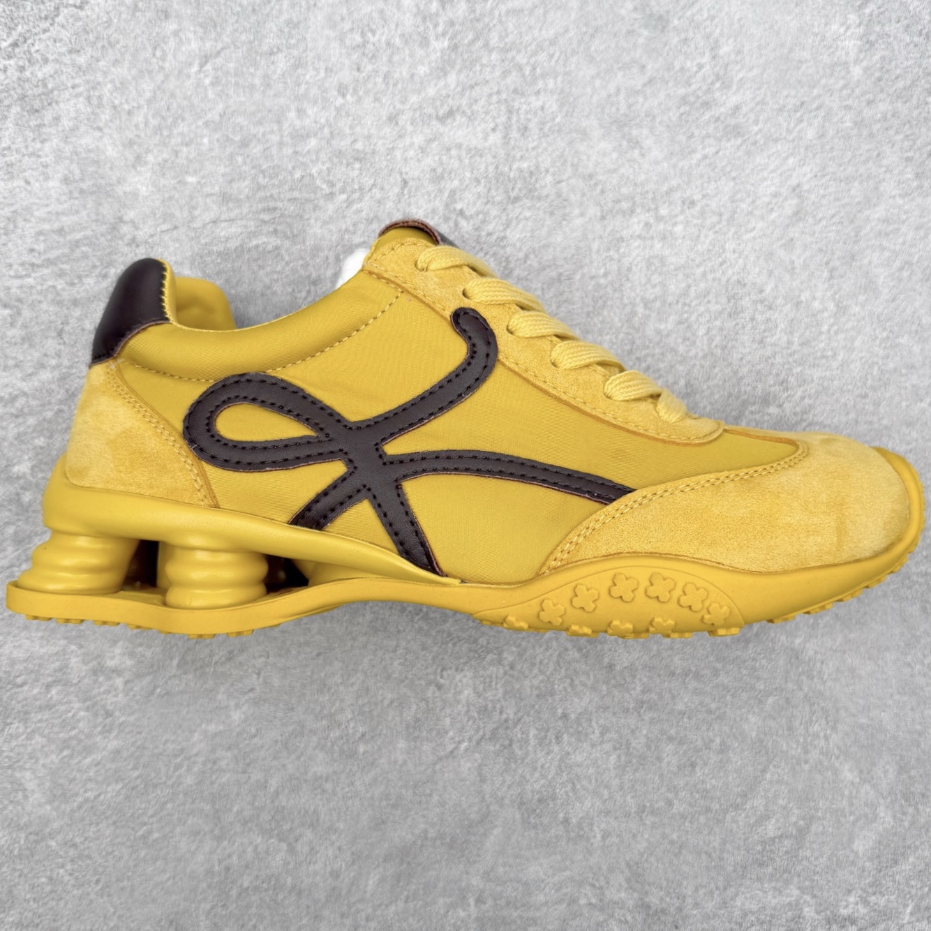 GG-CC赵露思2025新款厚底增高休闲运动老爹鞋系列 广东大厂出品 7CM厚底增高 星河粒子 银白粉色 银角大王 完美细节 25ss春季新款厚底增高 大长腿 时髦look轻松定格 不费力展现率性氛围 高档银盒 酷帅机能风不规则设计大底 拼色造型设计 轻便舒适百搭 GGCC银白配色好温柔 三层组合月牙底 柔软有弹性的月牙底和增加舒适度显腿长的7cm增高 长时间走路和站立都不累脚舒适度和少女感 厚底增高 不管怎么搭都好看~尺码：35 36 37 38 39 40-选品中心