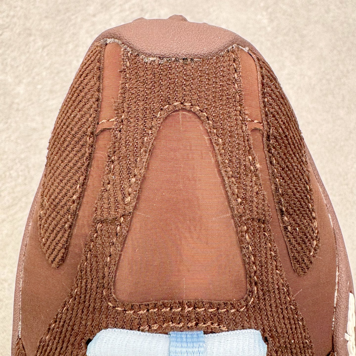 图片[14]-＃VG零售版 Balenciaga巴黎世家 Monday Ultra 做旧 压纹标识圆头系带低帮生活休闲鞋 正常尺码 尺码：35 36 37 38 39 40 41 42 43 44 45 46-选品中心