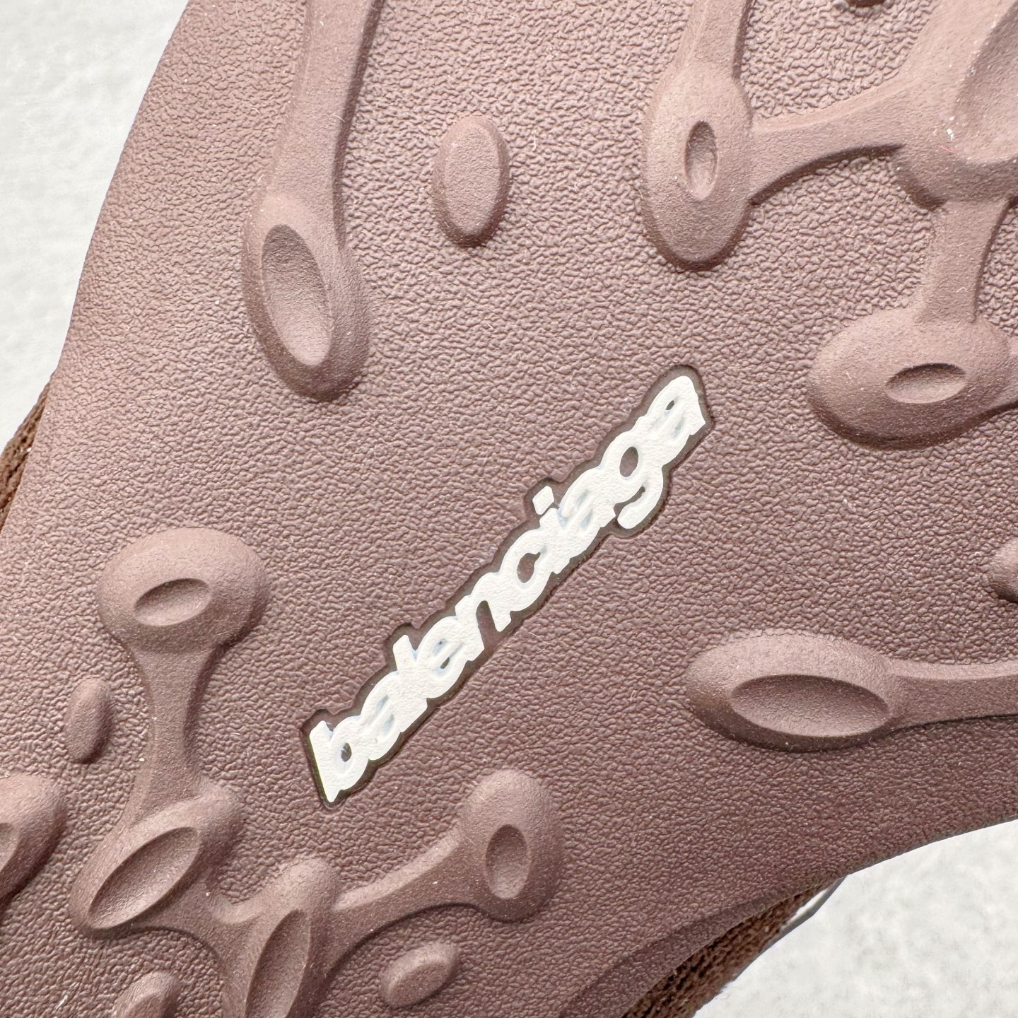 图片[10]-＃VG零售版 Balenciaga巴黎世家 Monday Ultra 做旧 压纹标识圆头系带低帮生活休闲鞋 正常尺码 尺码：35 36 37 38 39 40 41 42 43 44 45 46-选品中心