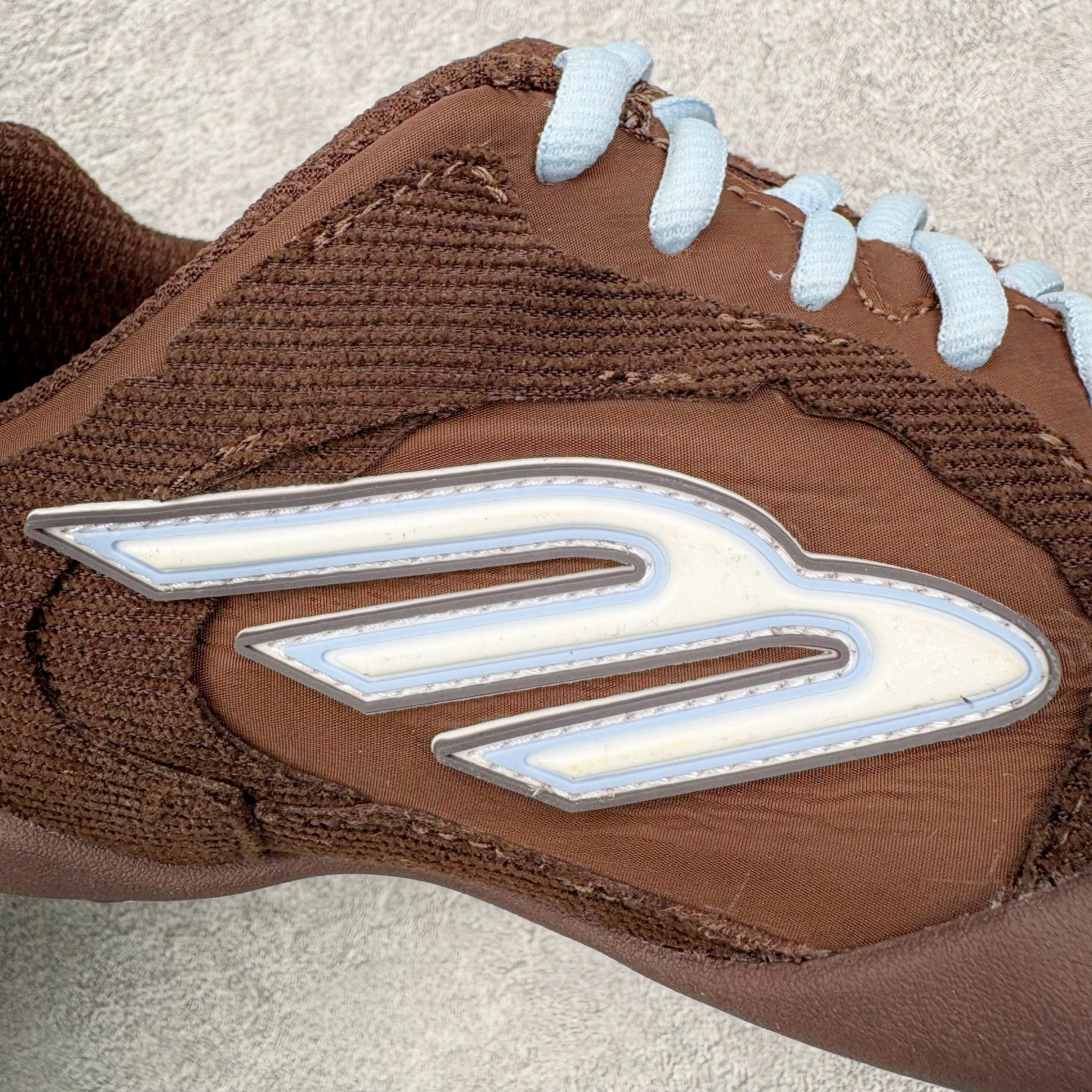 图片[12]-＃VG零售版 Balenciaga巴黎世家 Monday Ultra 做旧 压纹标识圆头系带低帮生活休闲鞋 正常尺码 尺码：35 36 37 38 39 40 41 42 43 44 45 46-选品中心