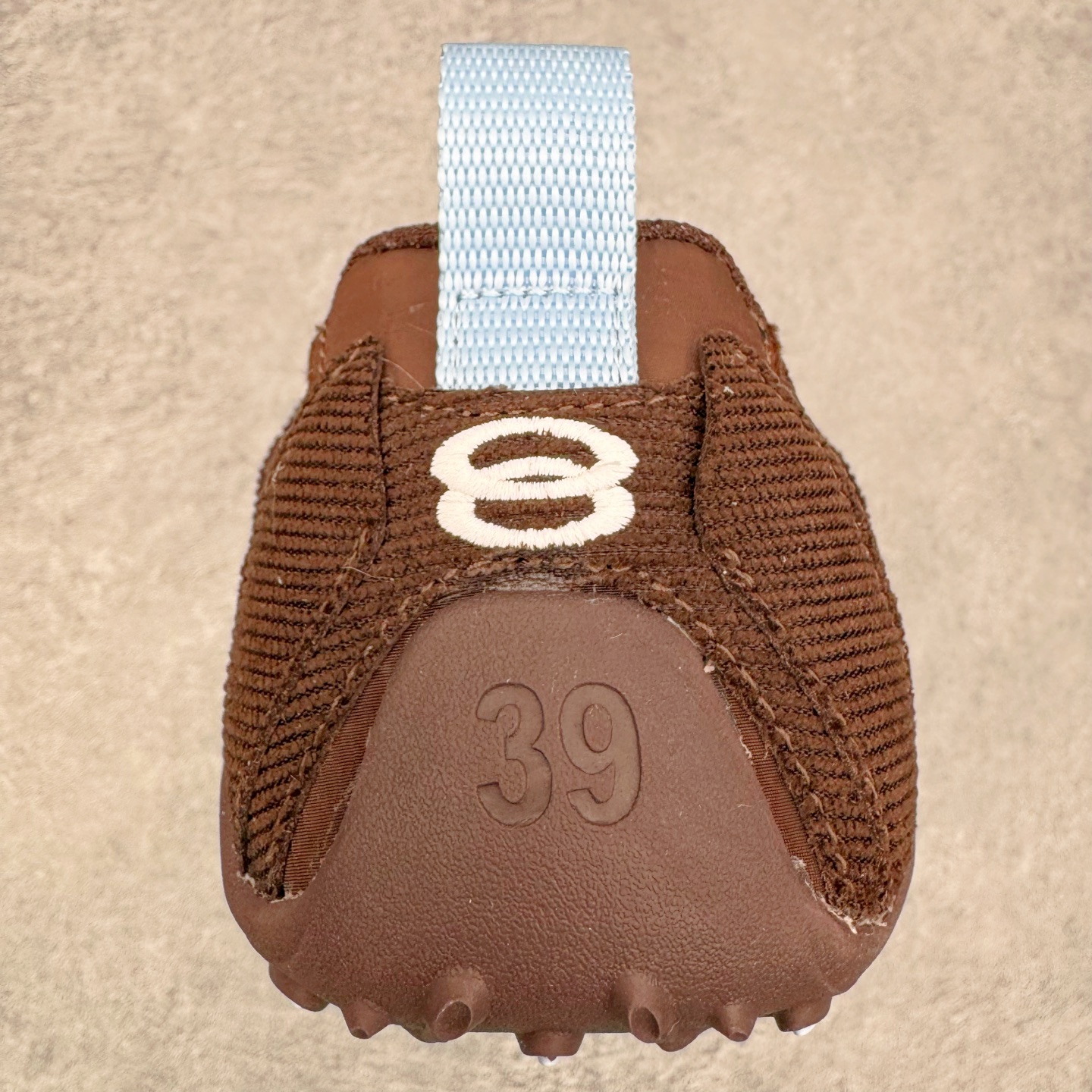 图片[8]-＃VG零售版 Balenciaga巴黎世家 Monday Ultra 做旧 压纹标识圆头系带低帮生活休闲鞋 正常尺码 尺码：35 36 37 38 39 40 41 42 43 44 45 46-选品中心